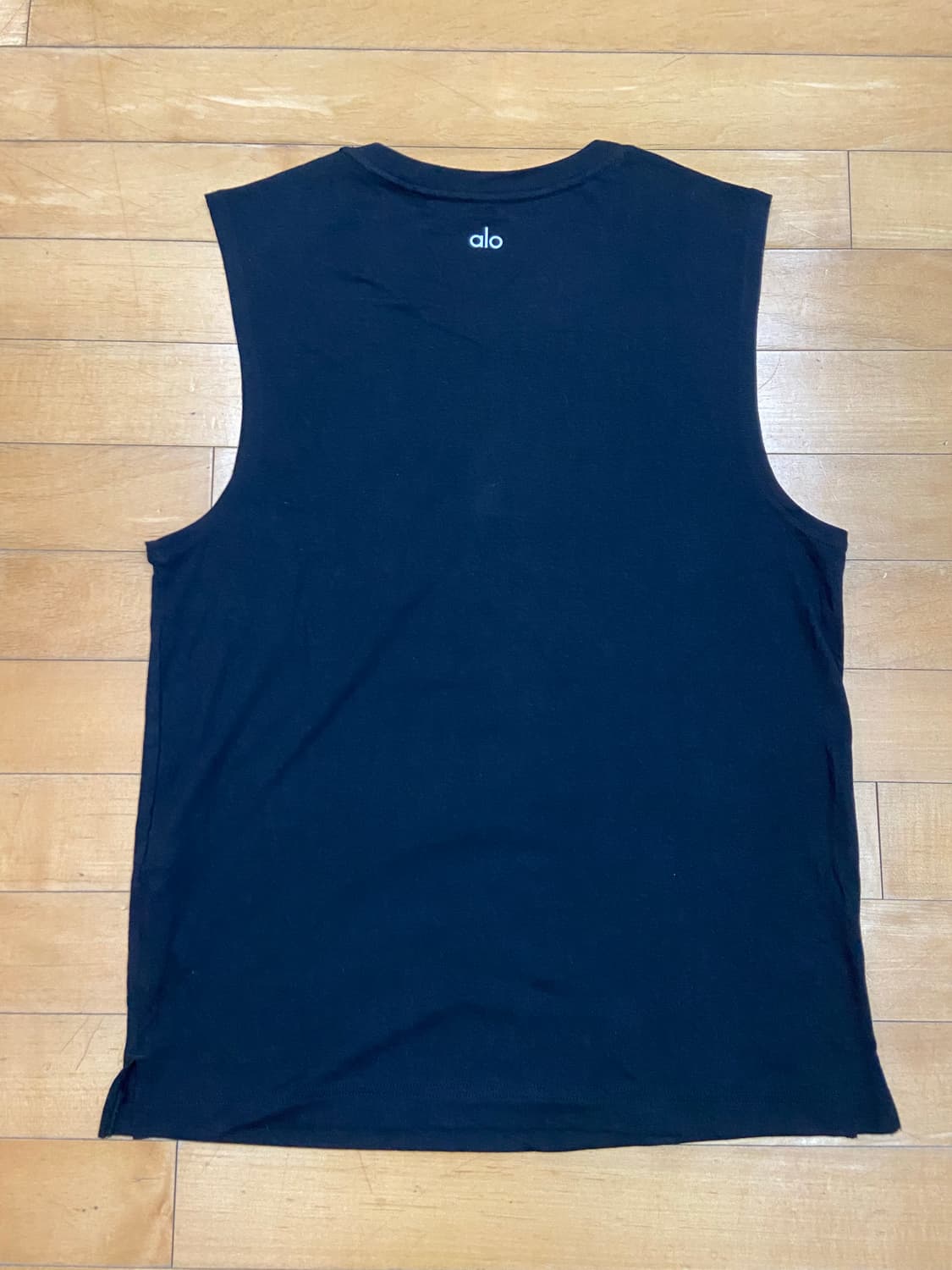 알로 트라이엄프 머슬탱크 S 상품이미지7