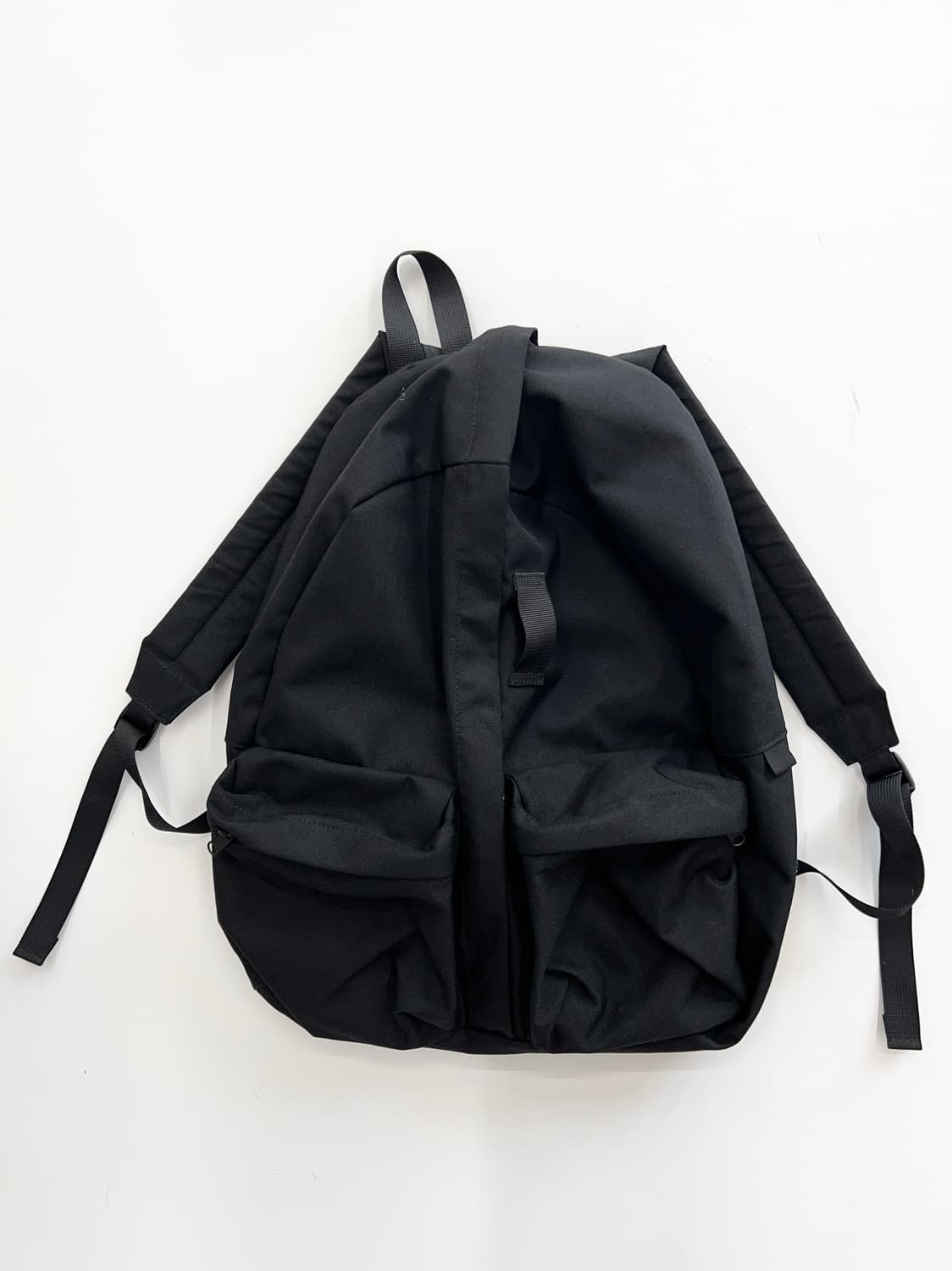  WEWILL × PORTER 백팩 상품이미지3