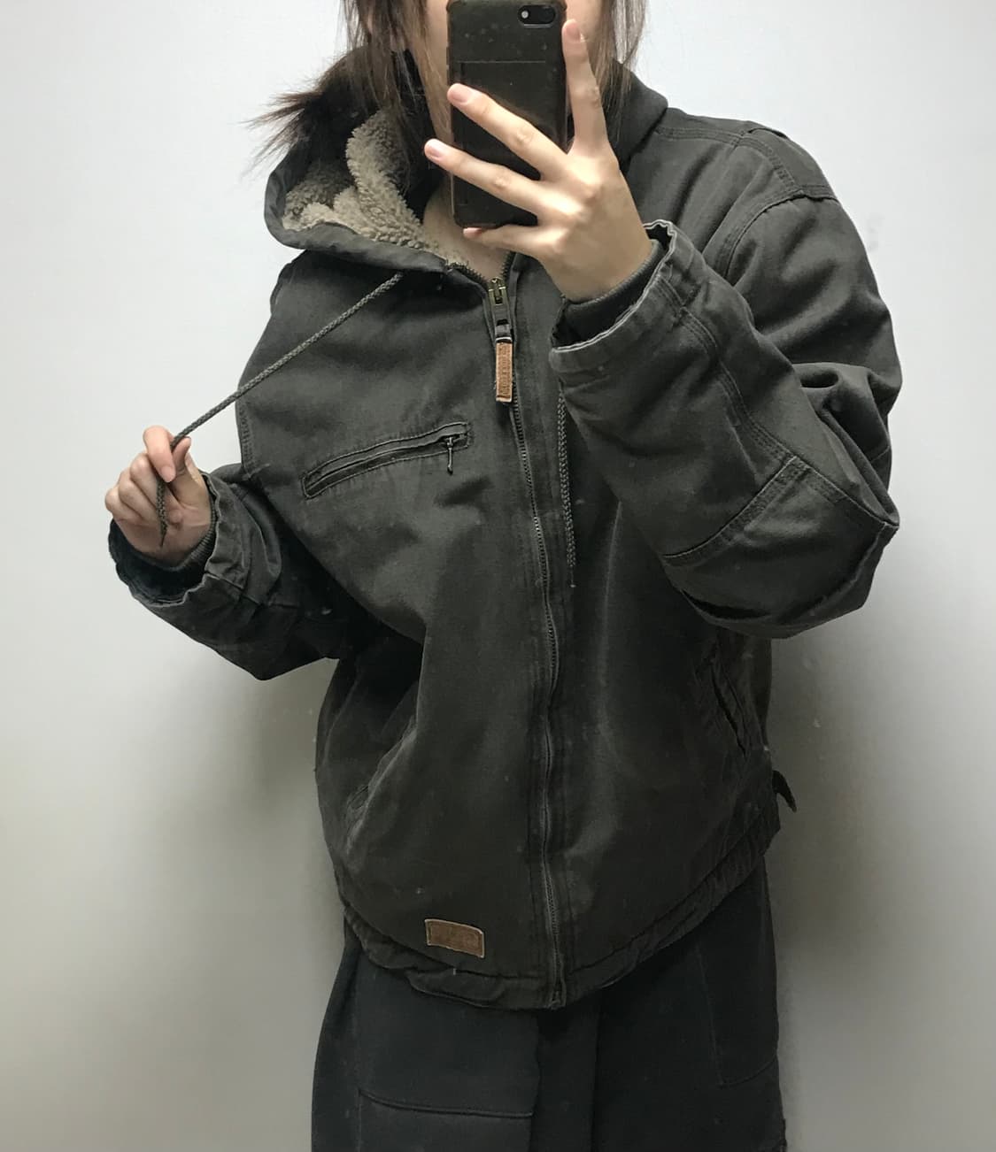 워크자켓 상품이미지3