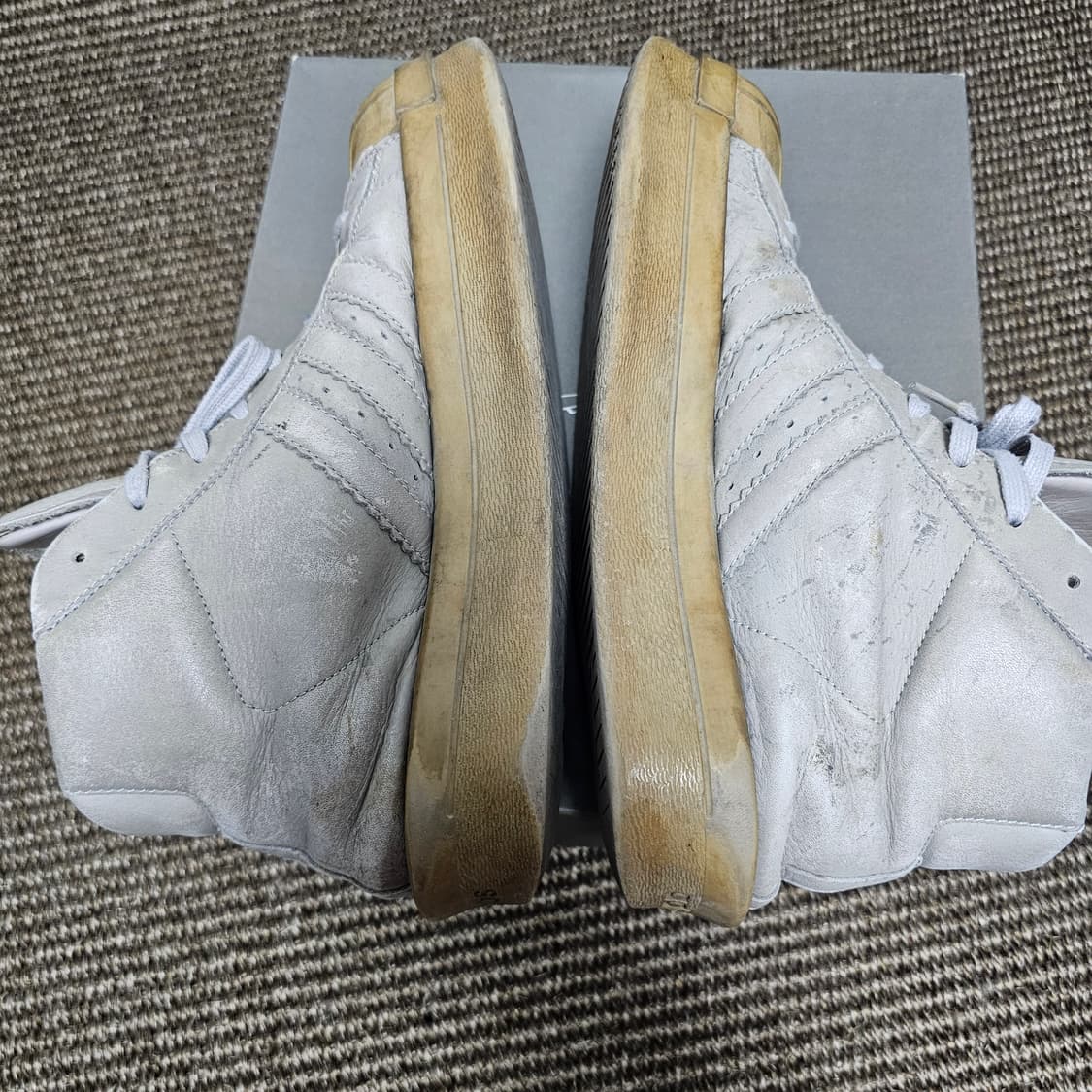 릭오웬스 마스토돈 펄 280 상품이미지3