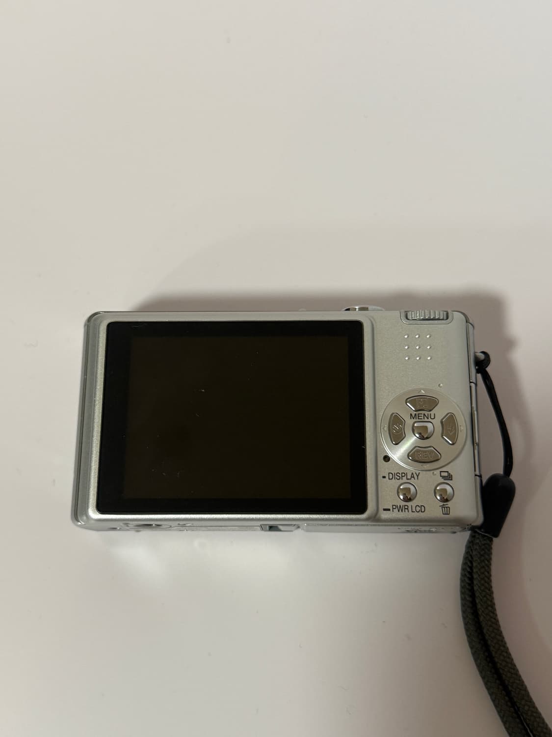  Panasonic LUMIX 파나소닉 루믹스 DMC-FX8 실버 디카 상품이미지3