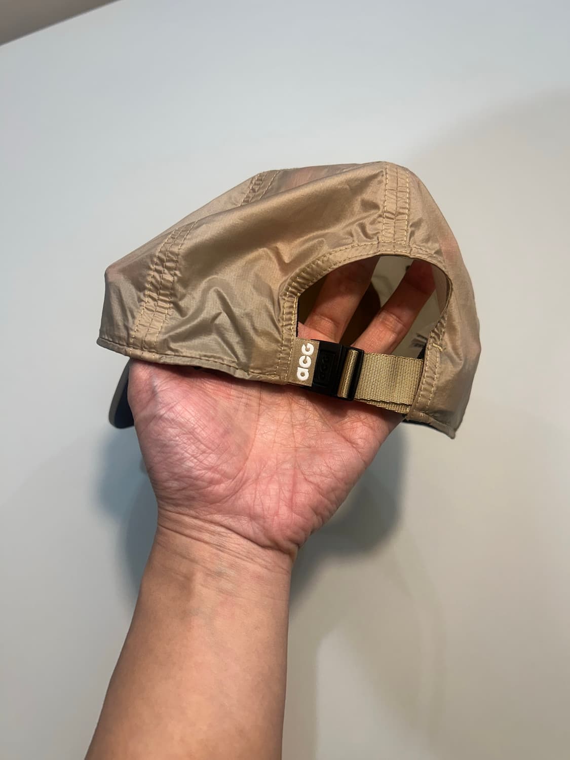 나이키 ACG 드라이핏 클럽 트레일 캡 상품이미지2