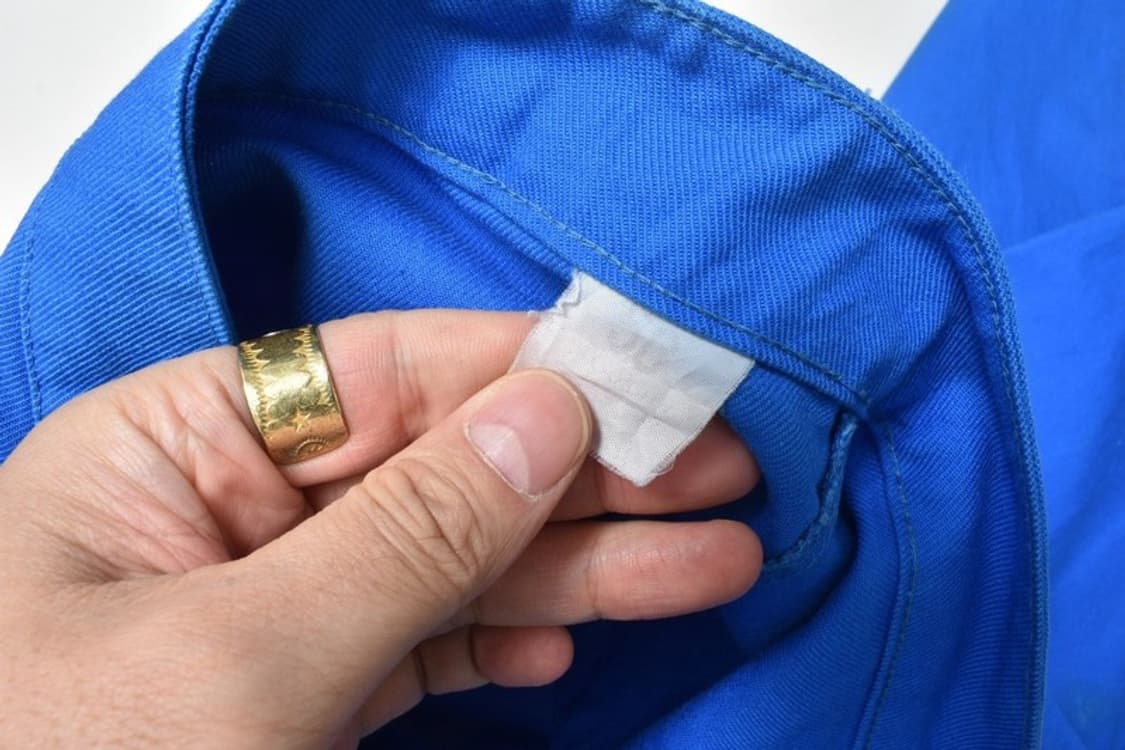 오리지널 프렌치 워크 팬츠 60 상품이미지4