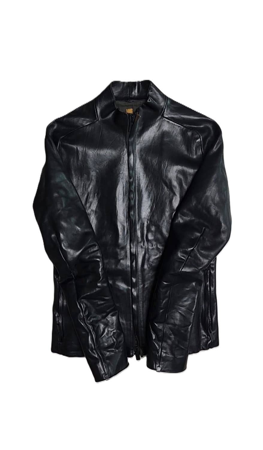 Layer-0 x GUIDI Horse Leathet Jacket 상품이미지2