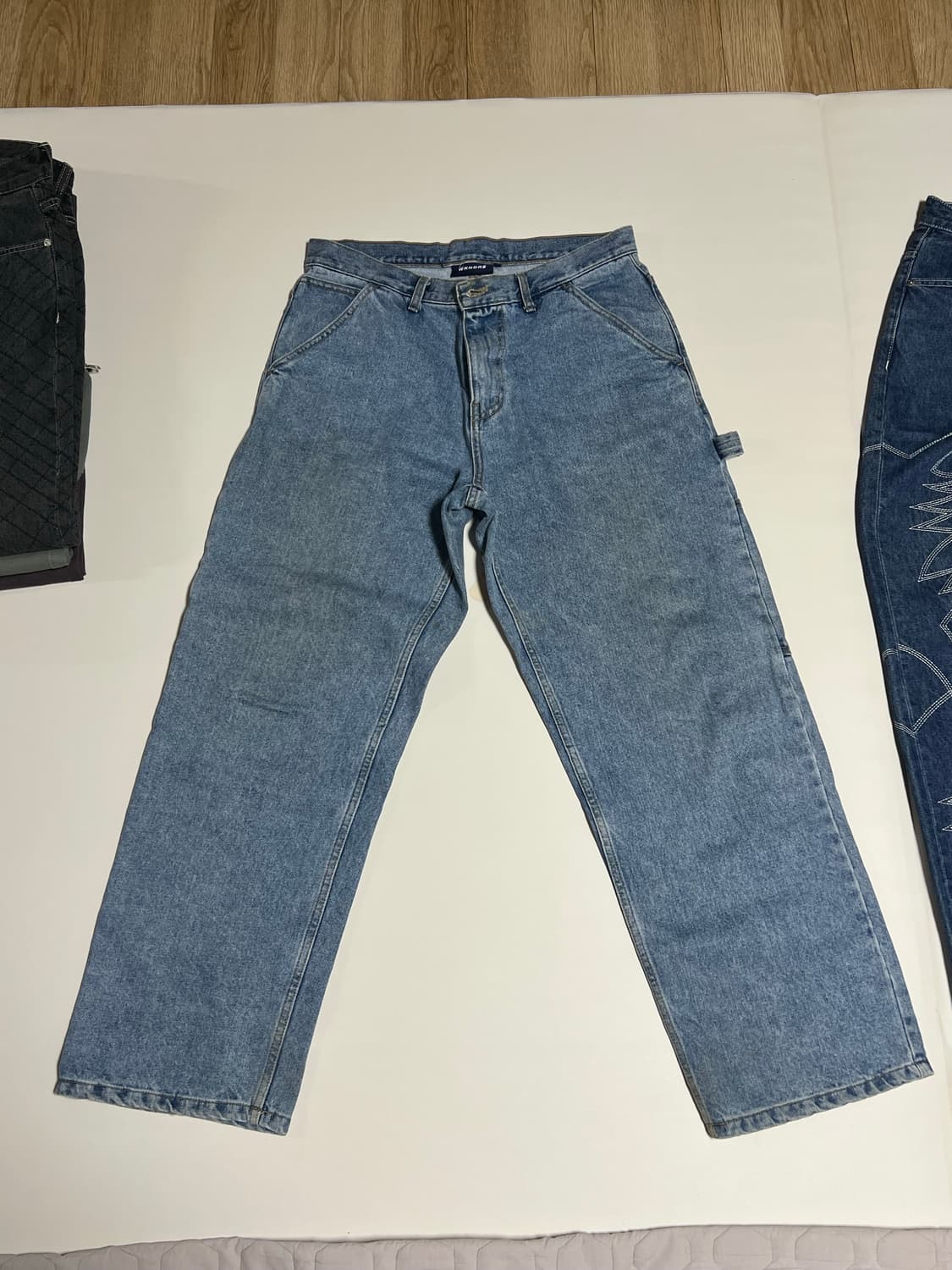 [L] 위캔더스 바지 상품이미지1