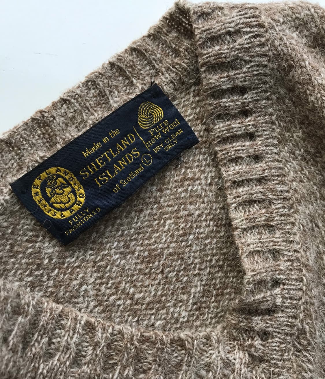 Shetland 상품이미지4