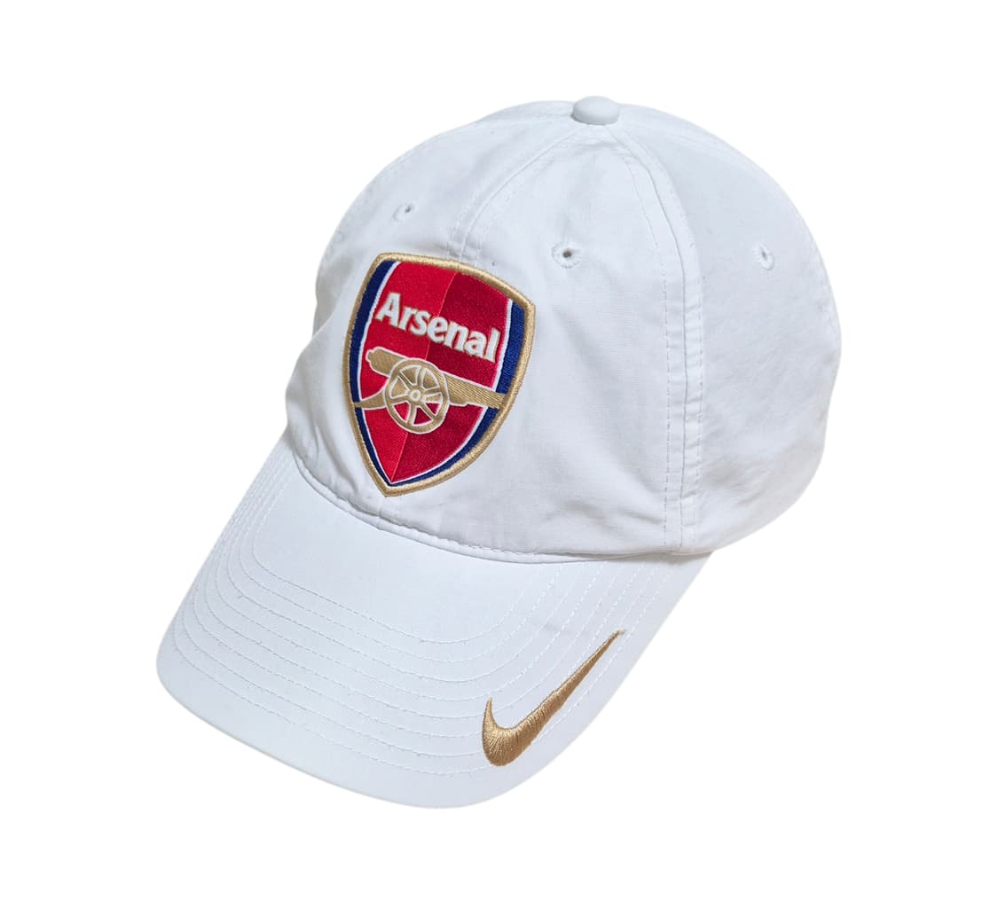 나이키 00s 아스날 볼캡 상품이미지1