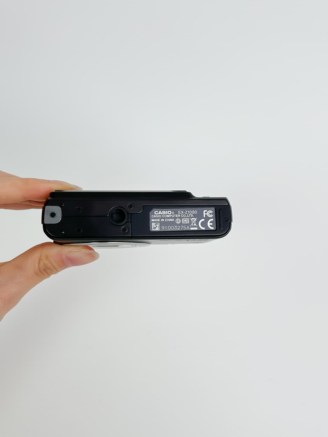 은채디카!) 카시오 엑슬림 z1080 Exilim 빈티지 디카 상품이미지8