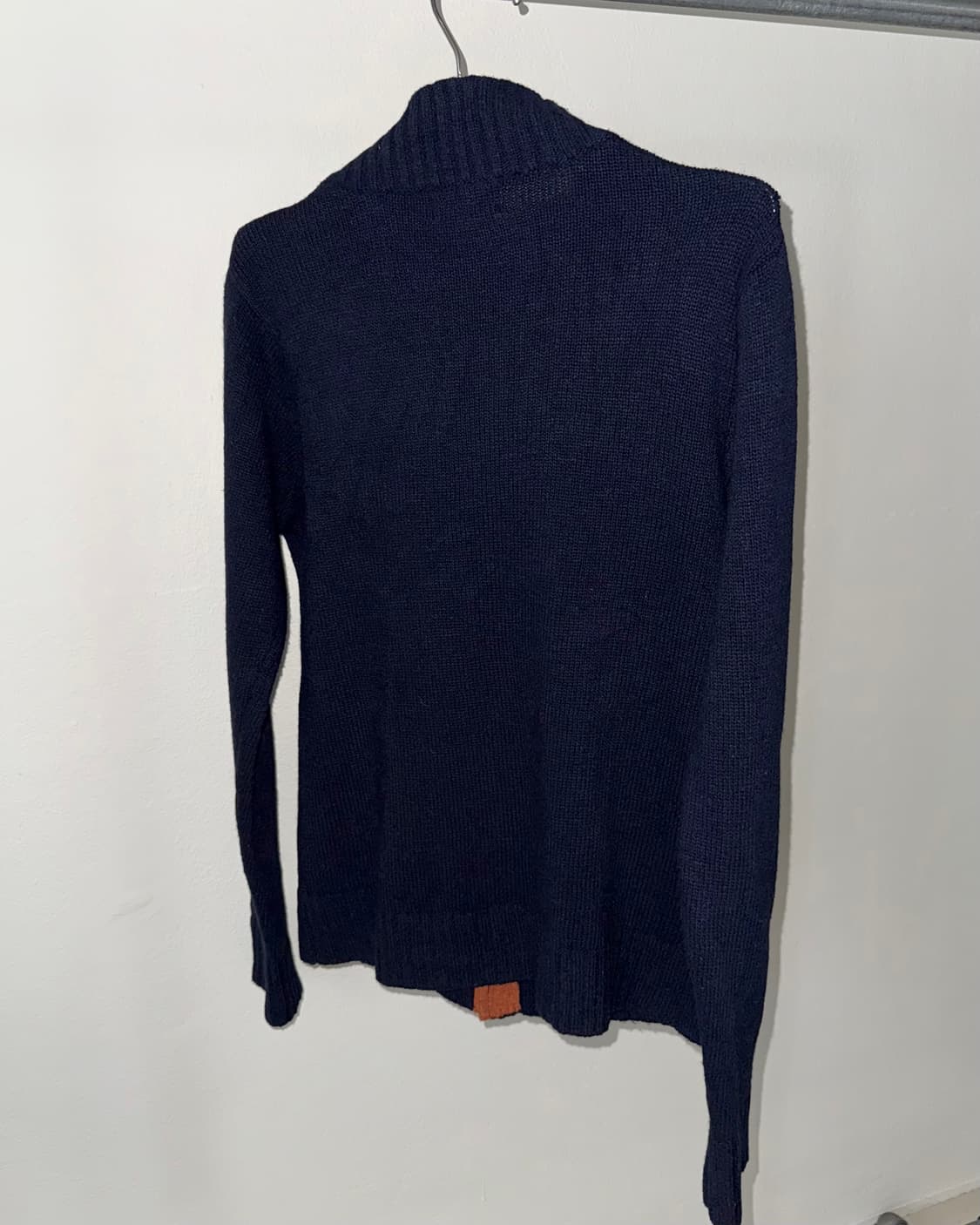 빈티지 니트 가디건 상품이미지3