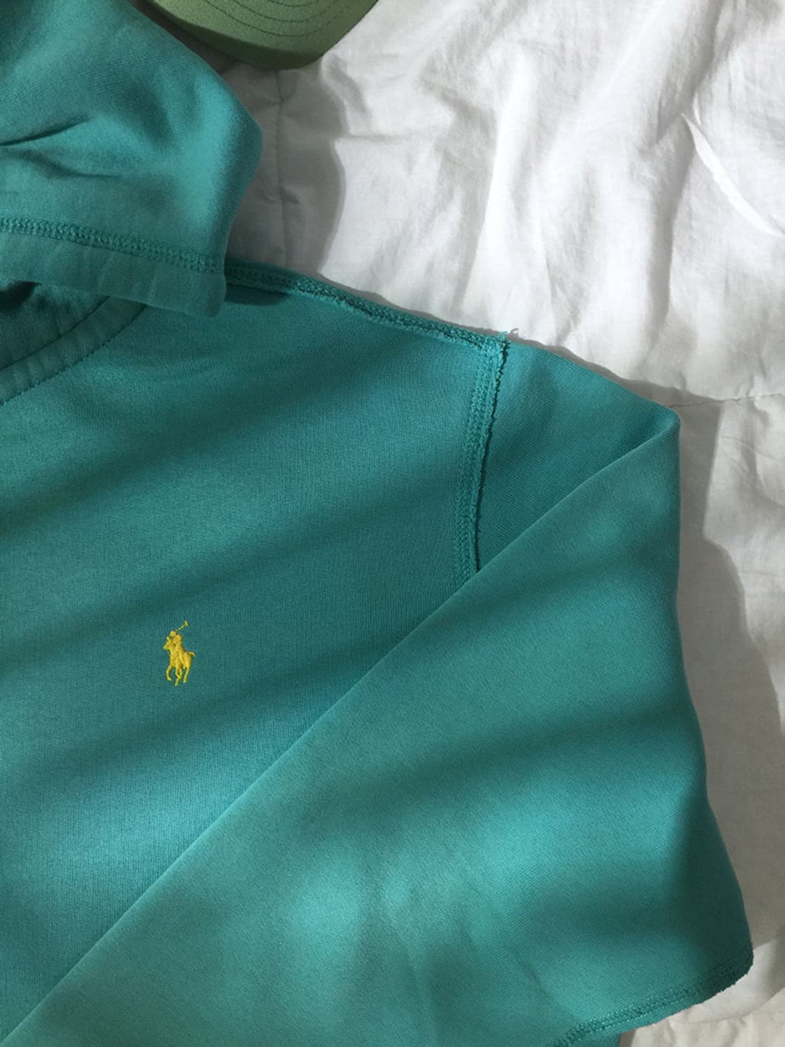 (MAN) 폴로랄프로렌 후드집업 XL 상품이미지2