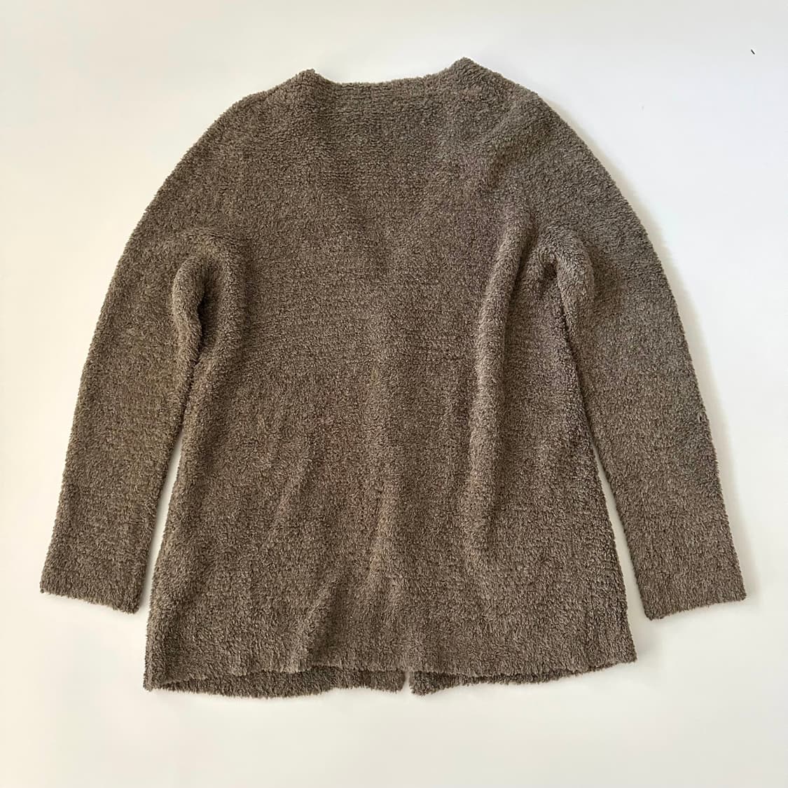 요지야마모토 y's for living 가디건 상품이미지5