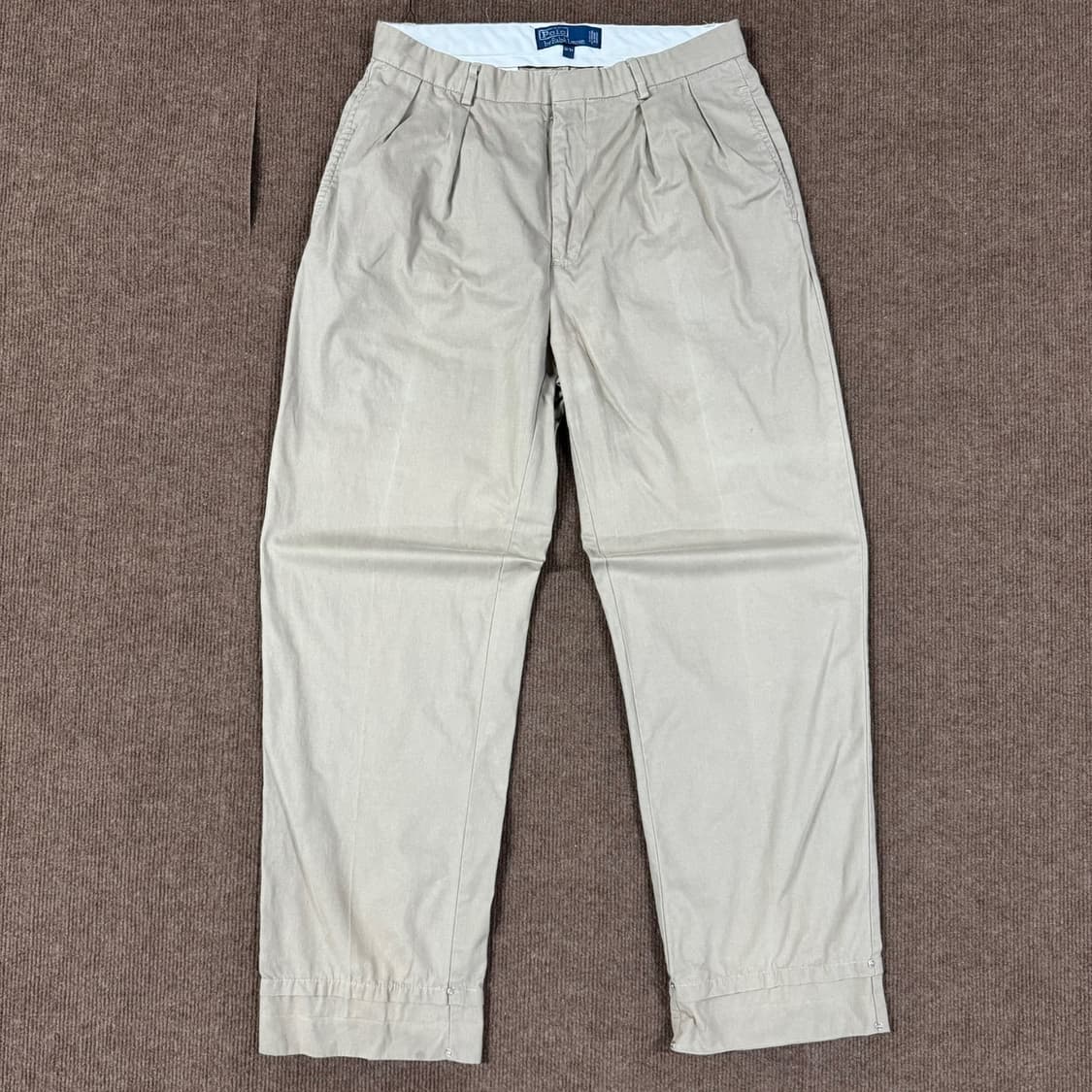 (32) Polo Ralph Lauren Chino Pants  상품이미지1