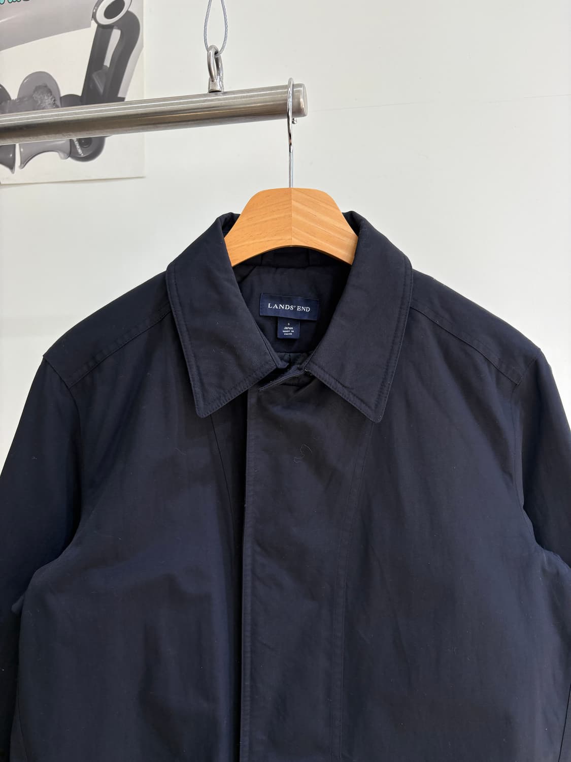 LANDS'END 자켓 상품이미지2