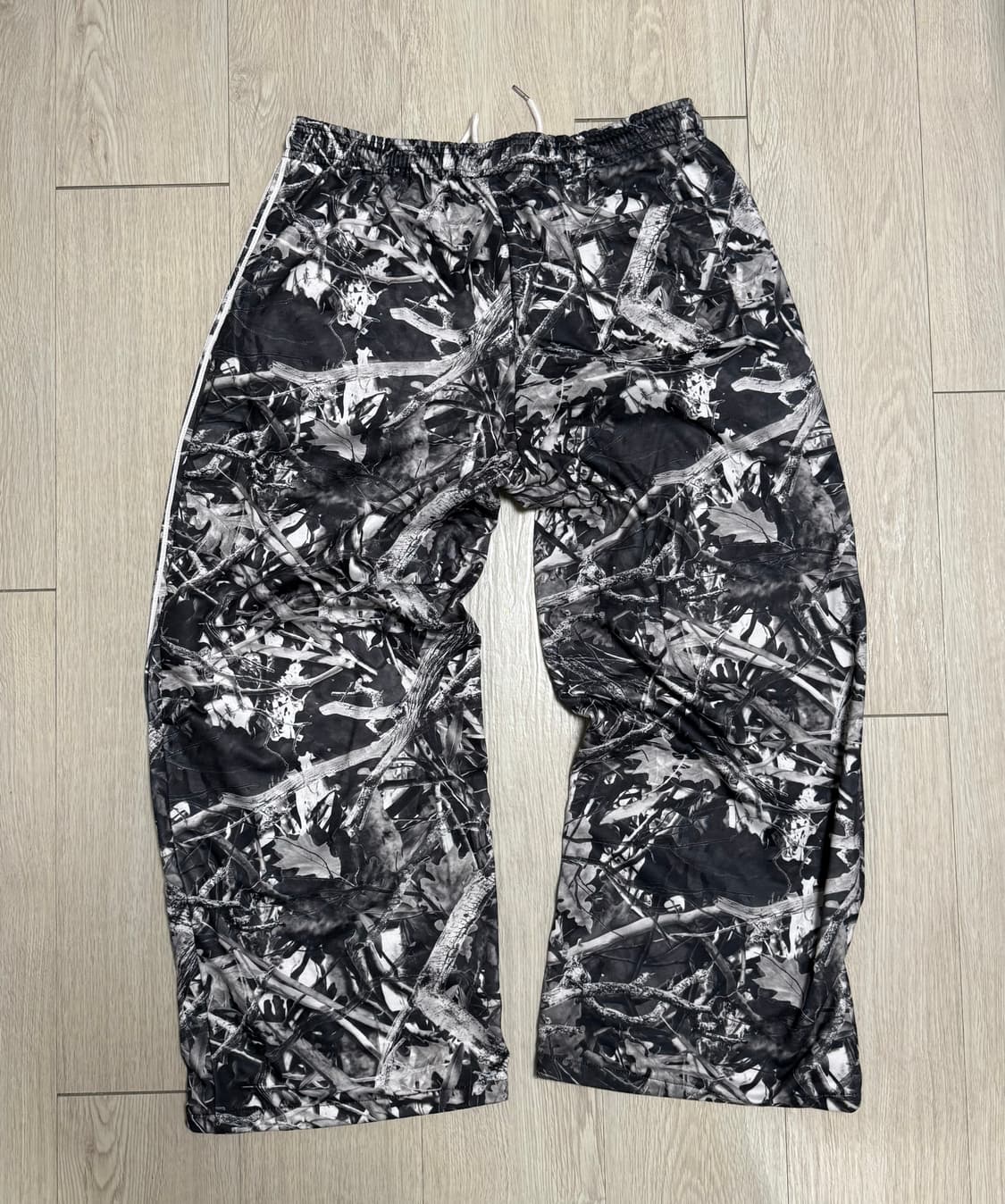 (XL)MANFINITY 트레이닝 바지 상품이미지3