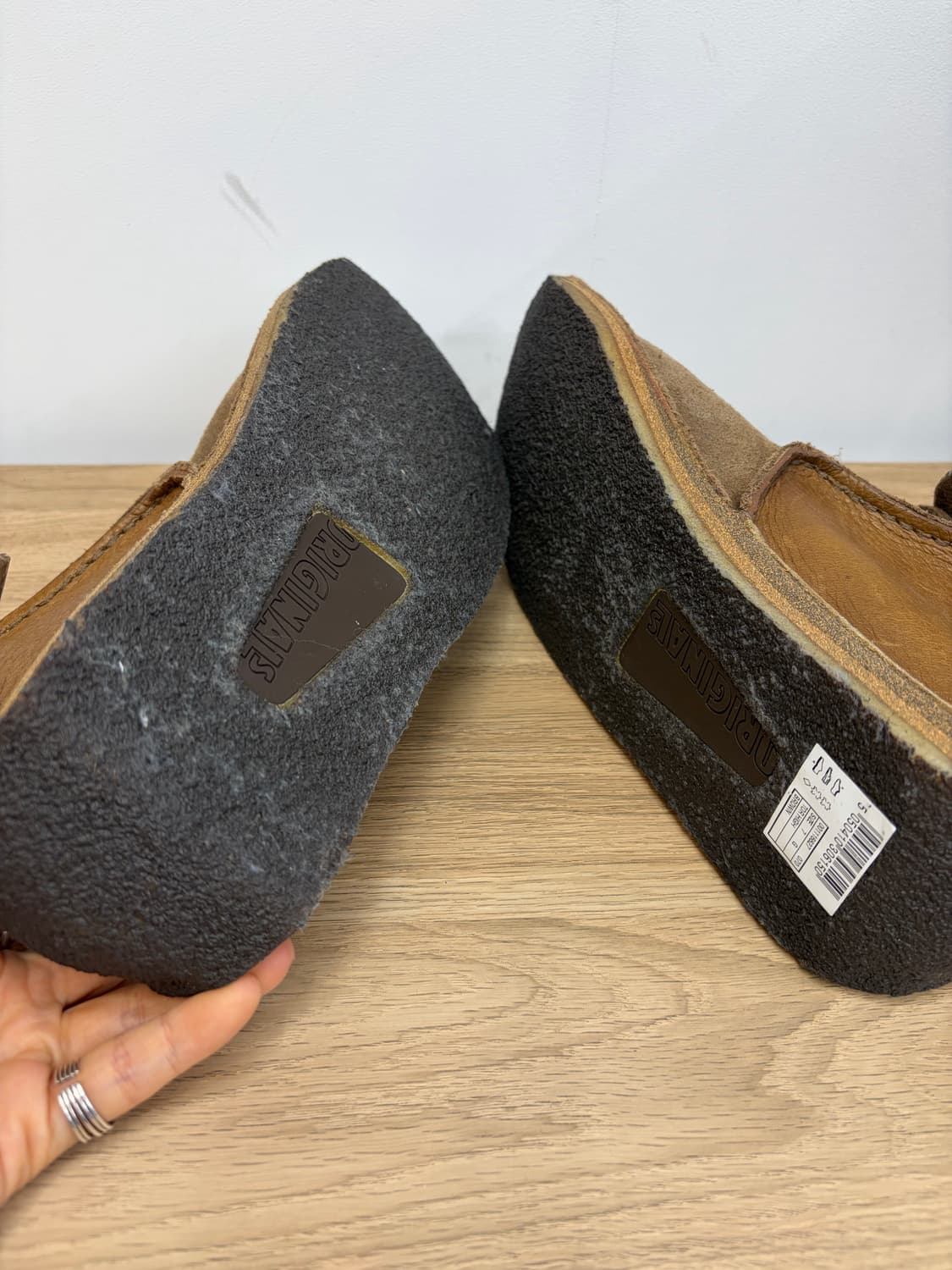 Clarks 상품이미지6