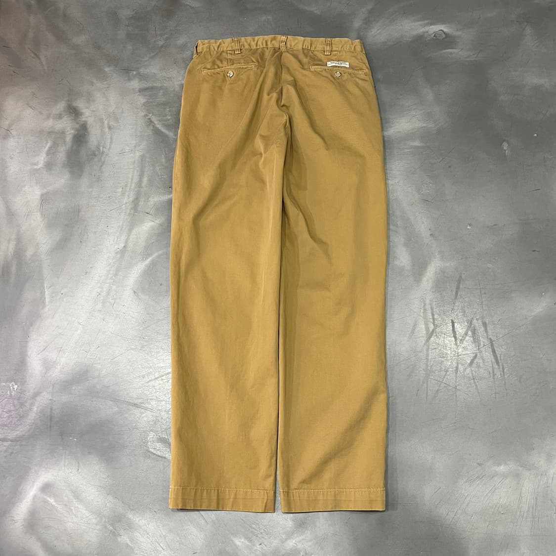  폴로랄프로렌 투턱 치노 팬츠 y14835 상품이미지2