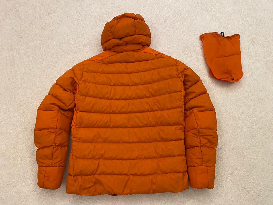 아크테릭스 토륨 후디 포리지 페놈 m 사이즈  상품이미지2