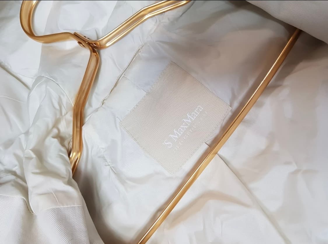 s막스마라.정품 . 사이즈.66 상품이미지5