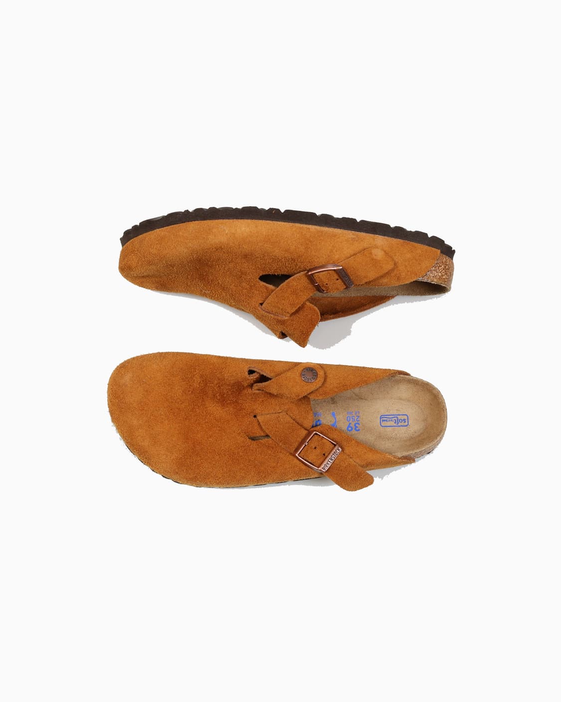 버켄스탁 보스턴 상품이미지6