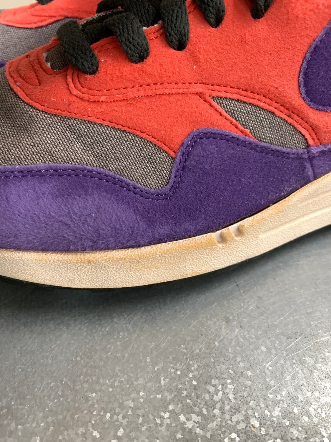 나이키 ACG 에어맥스 1 다크섀도우 295 상품이미지9