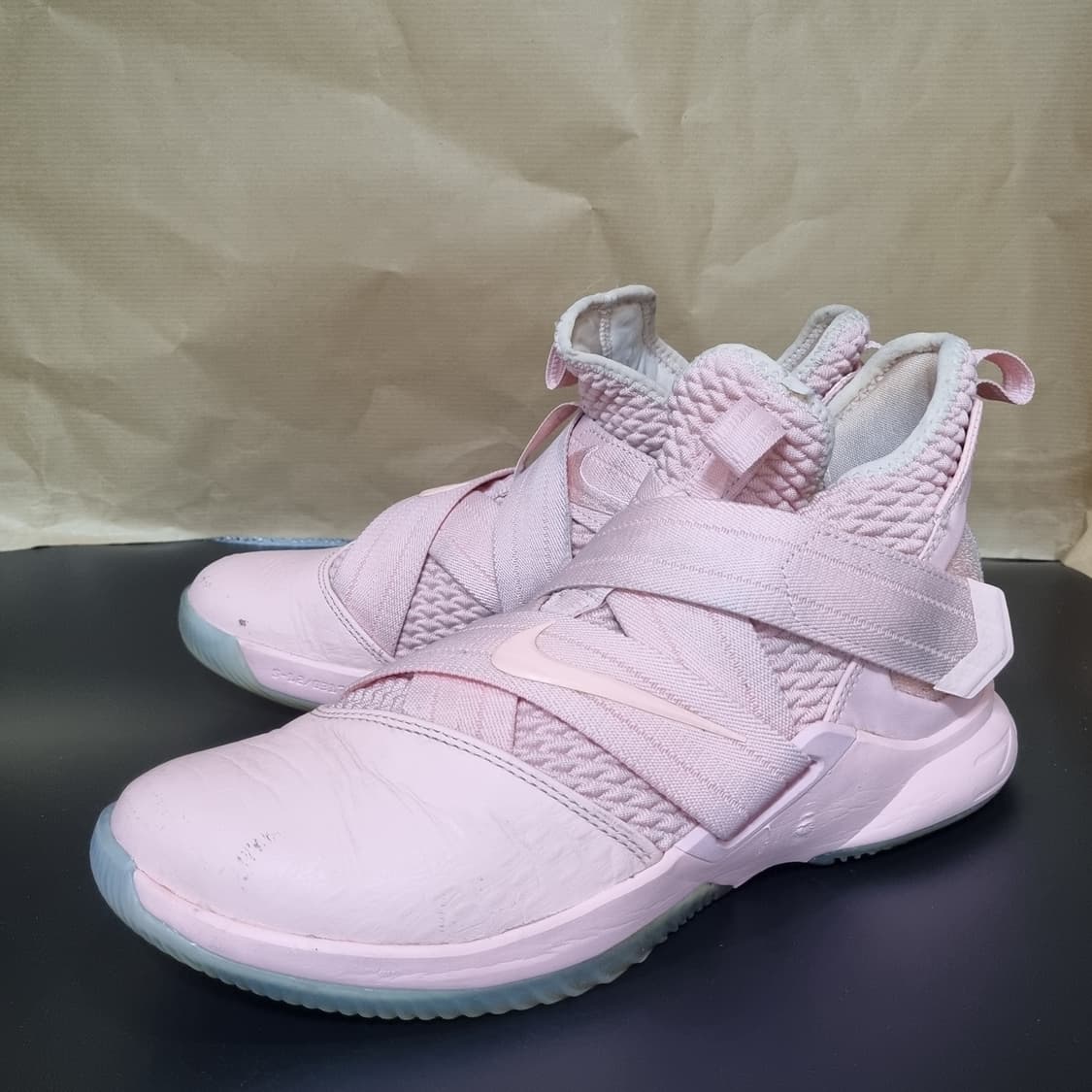 나이키 르브론 솔져12 농구화 260 상품이미지1