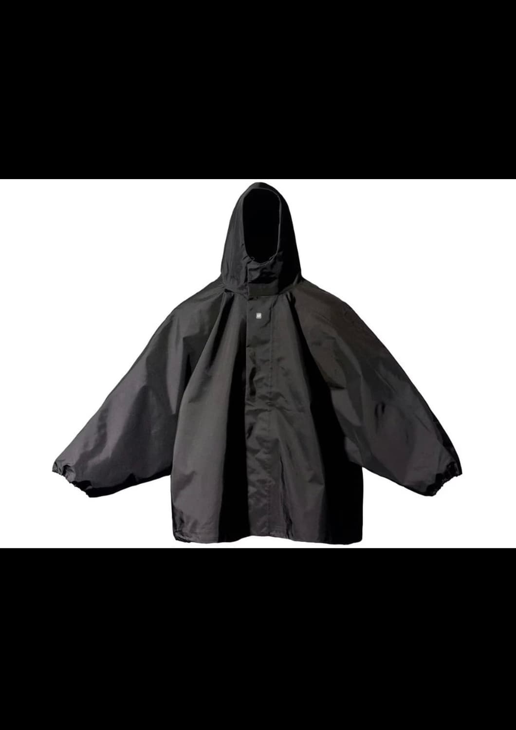 이지갭 발렌시아가 티컷 파카 상품이미지5