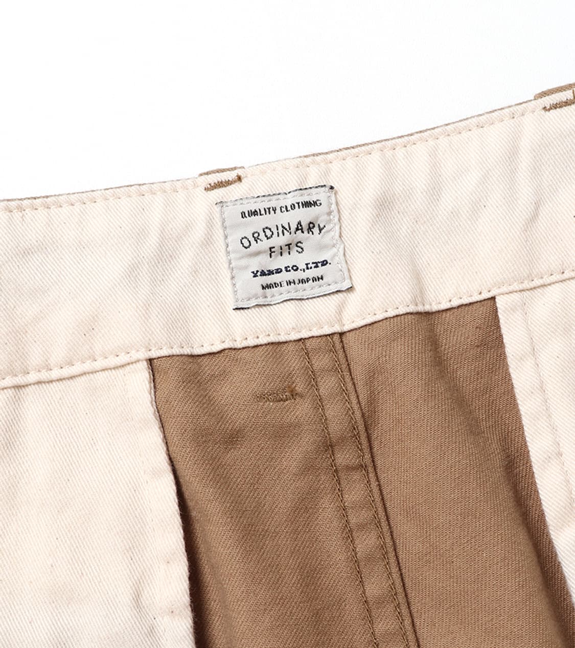 ORDINARY FITS 상품이미지4