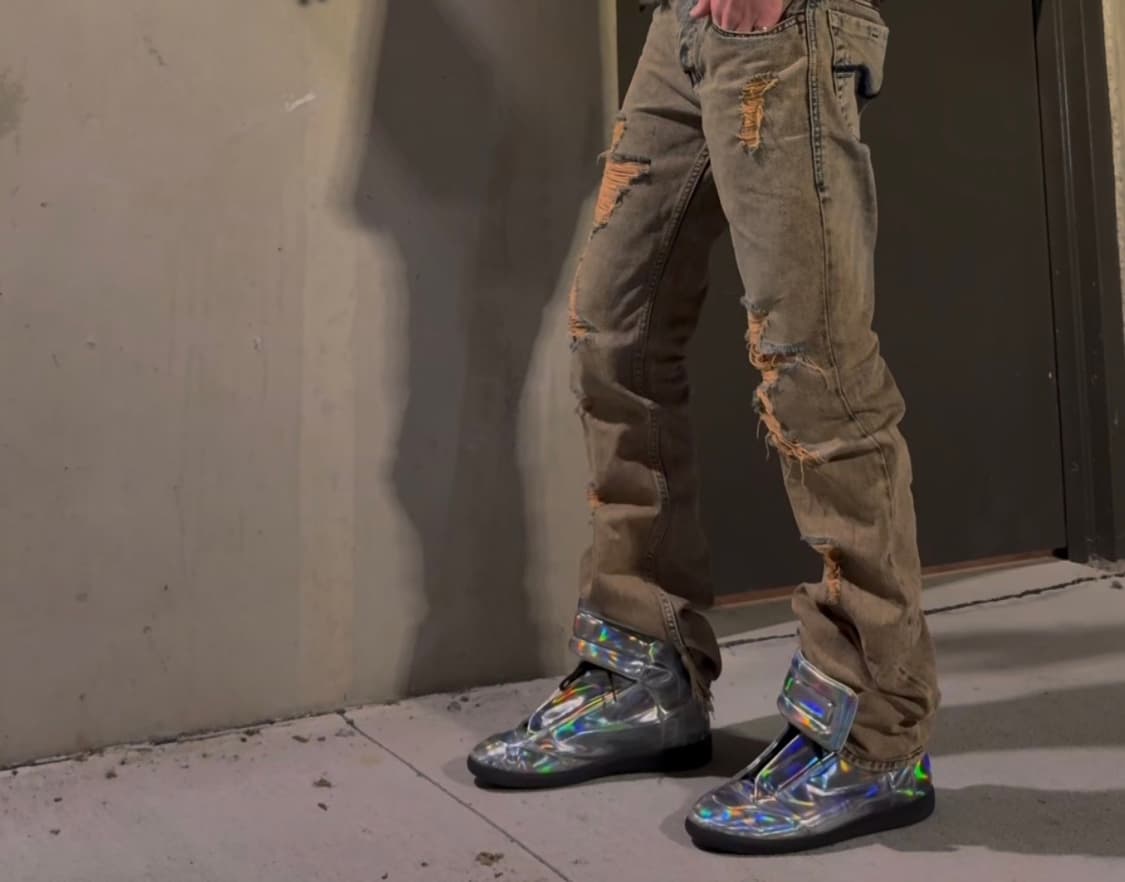 마르지엘라 퓨처 상품이미지1