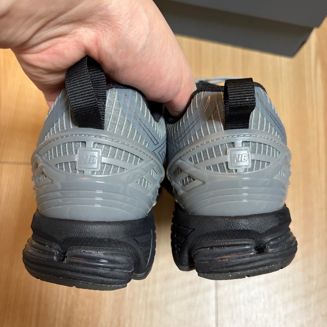 뉴발란스 U1906RNG 슬레이트 그레이 상품이미지6