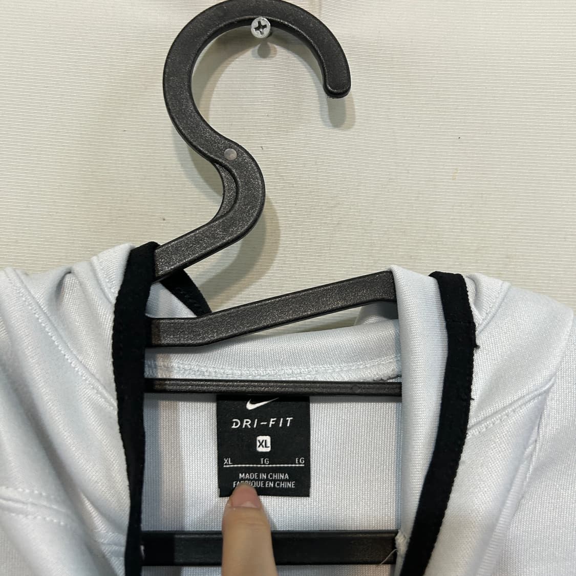 나이키 남성 후드 티셔츠 105 상품이미지2