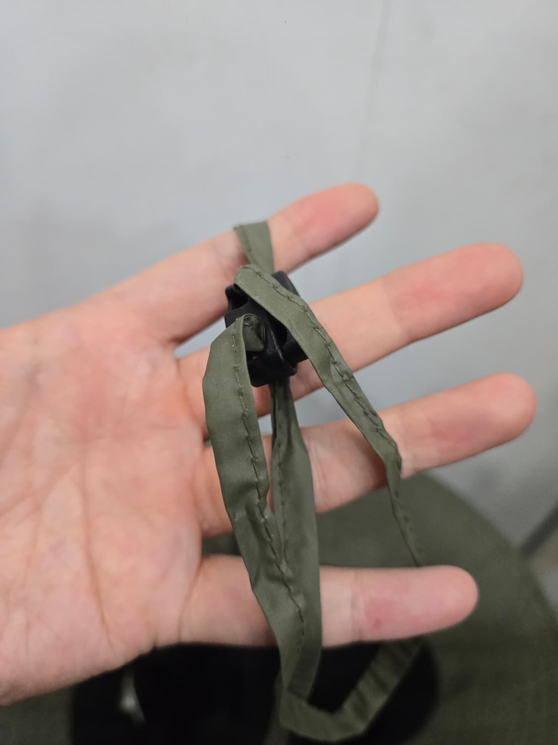 56-58사이즈,택있는 새상품)) Slazenger 슬레진저 버킷햇 모자 상품이미지4