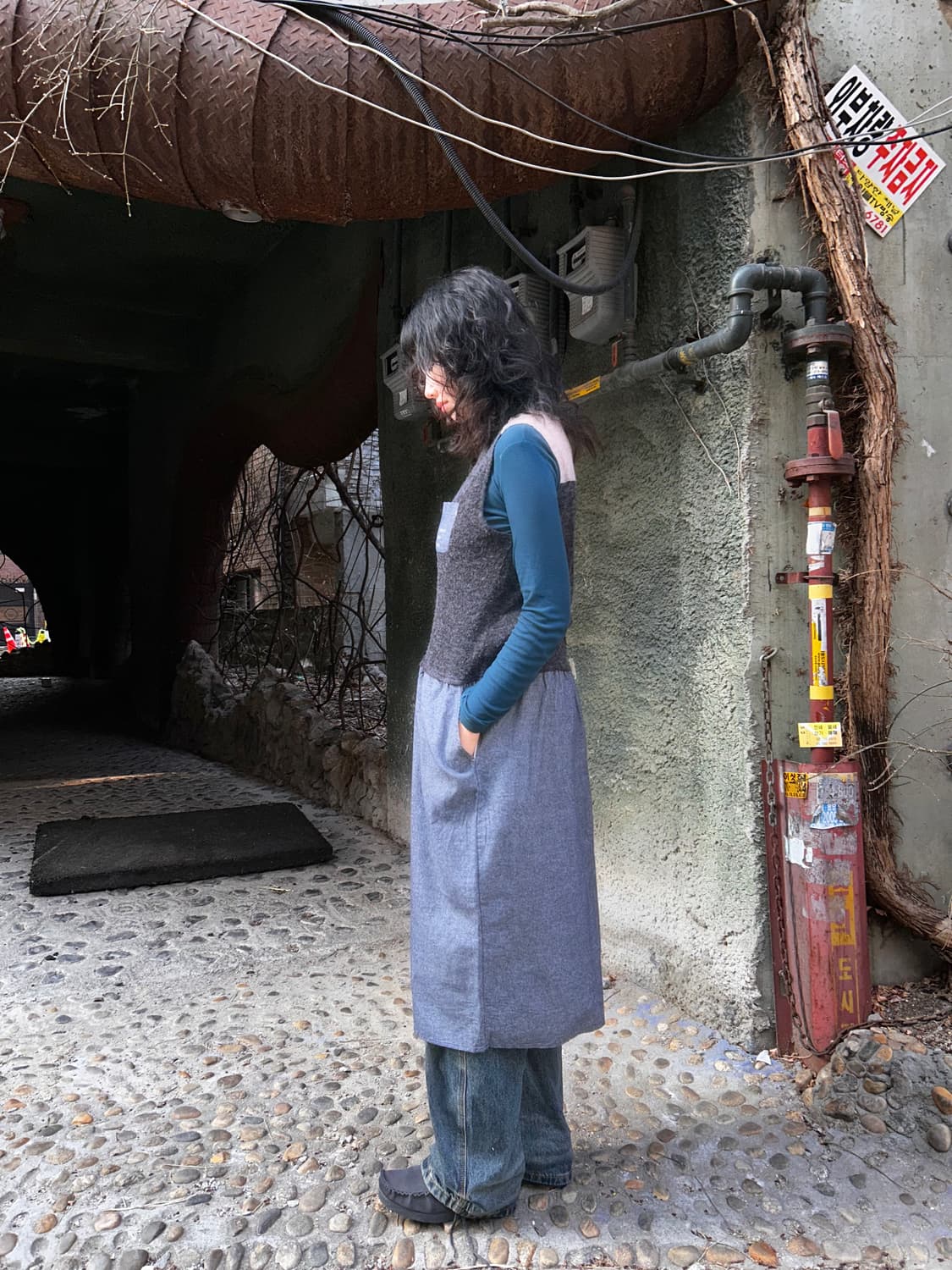 good-morning dress 상품이미지5