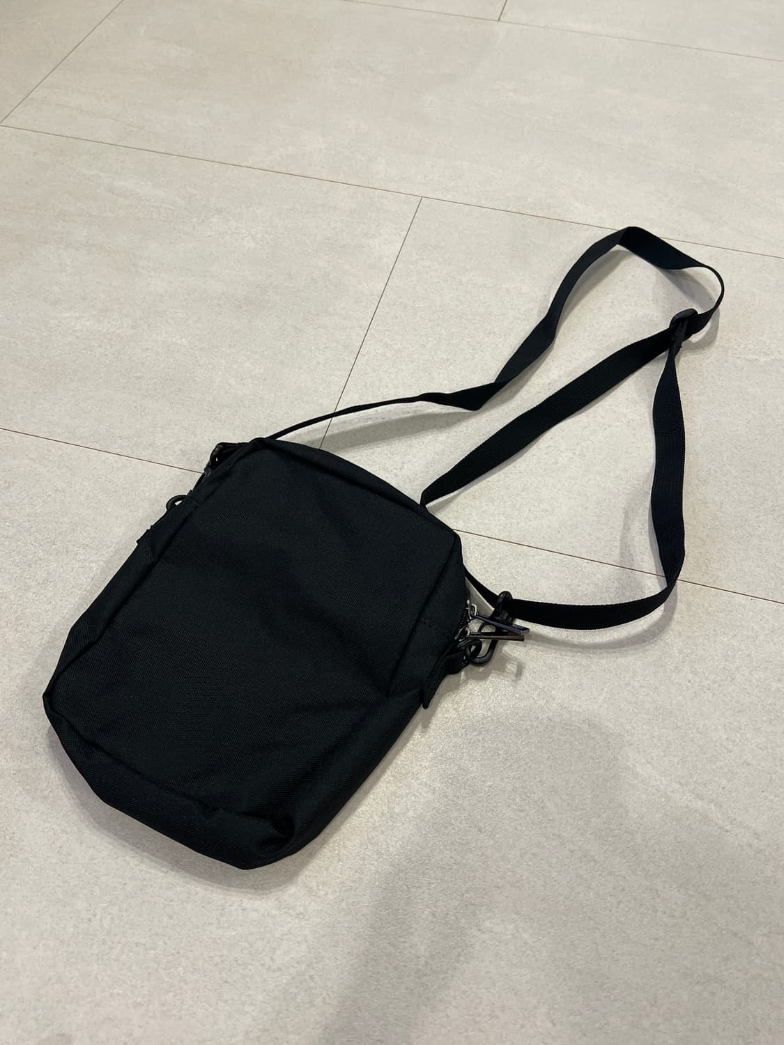 베이프 백팩 & MSGM 미니백 상품이미지4