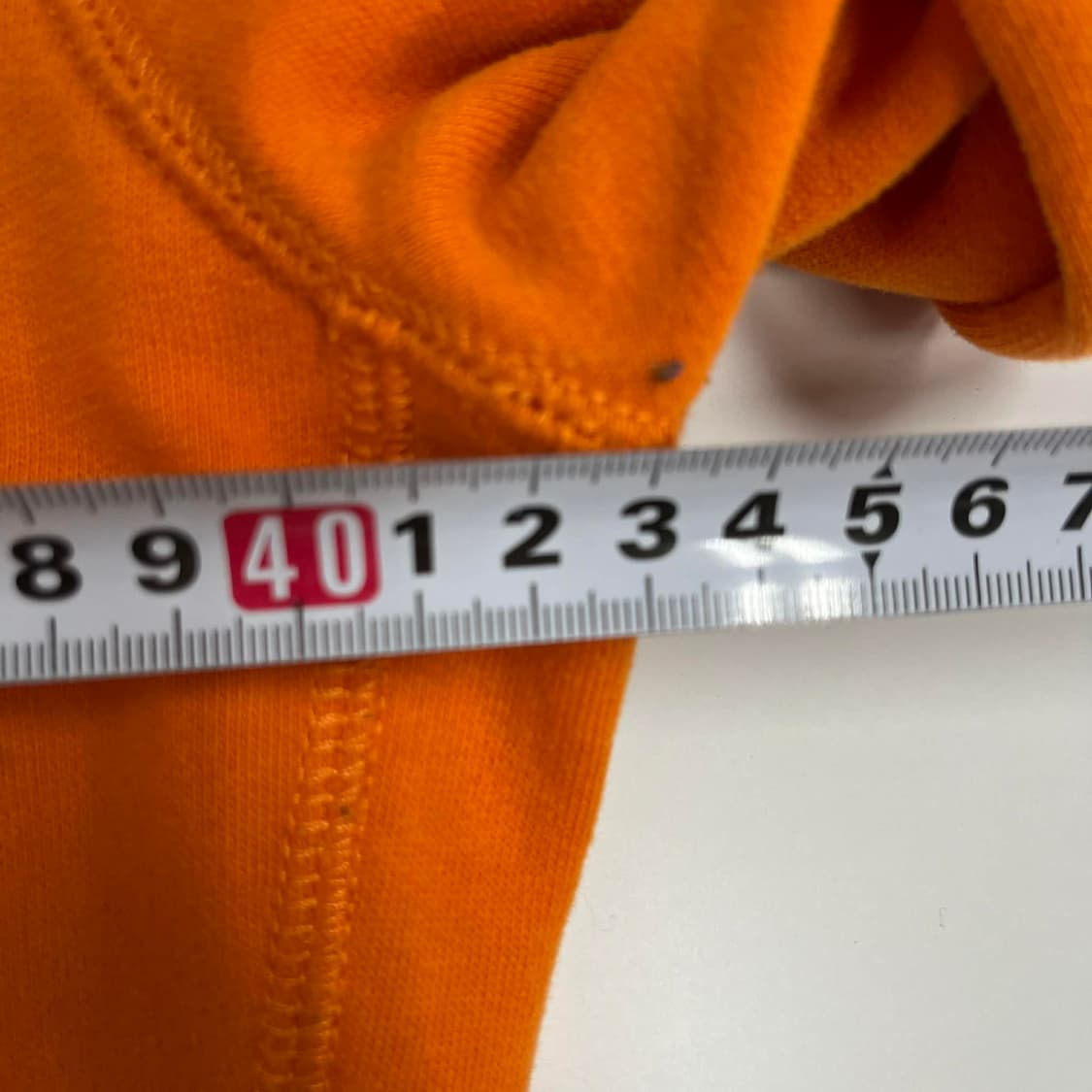 아베크롬비 y2k 여리핏 대대장 작사 후드집업 희귀져지(S) 상품이미지9