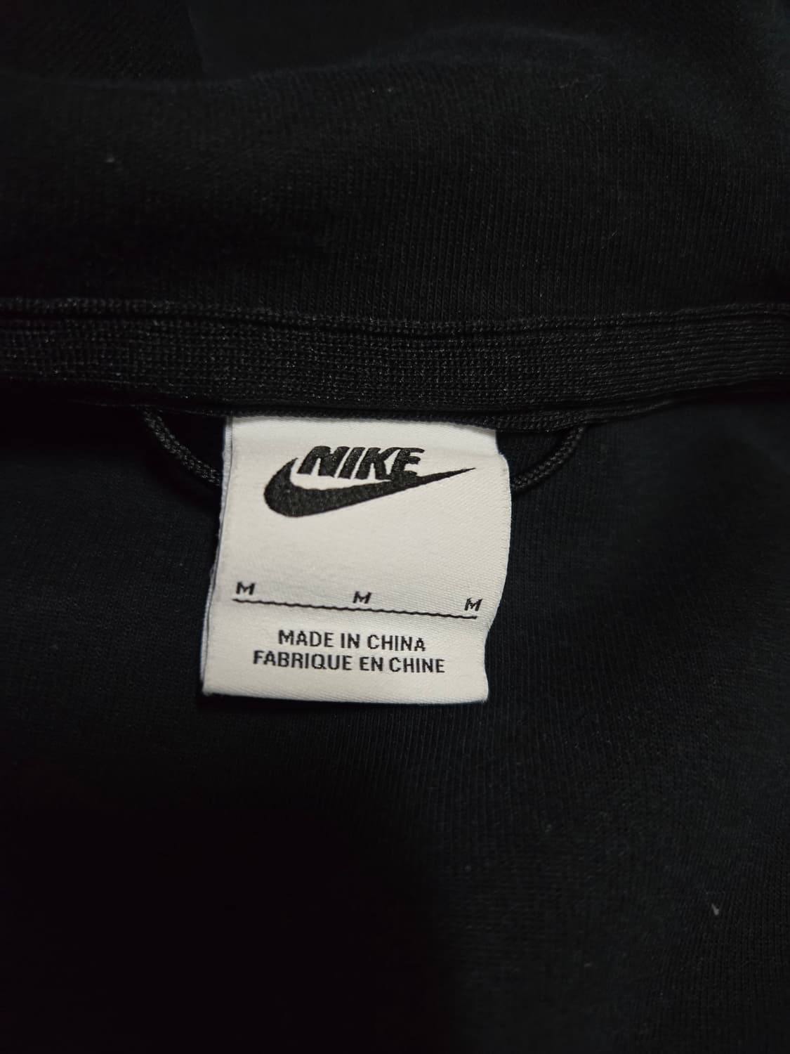 나이키 남성 신형 테크팩 후드집업 상품이미지7