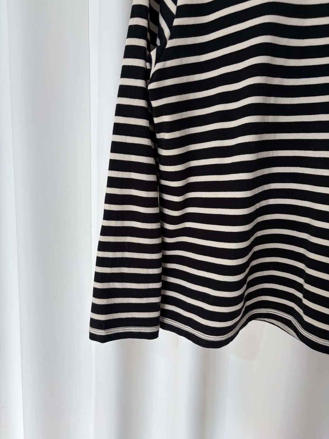 american holic stripe t-shirt 상품이미지3