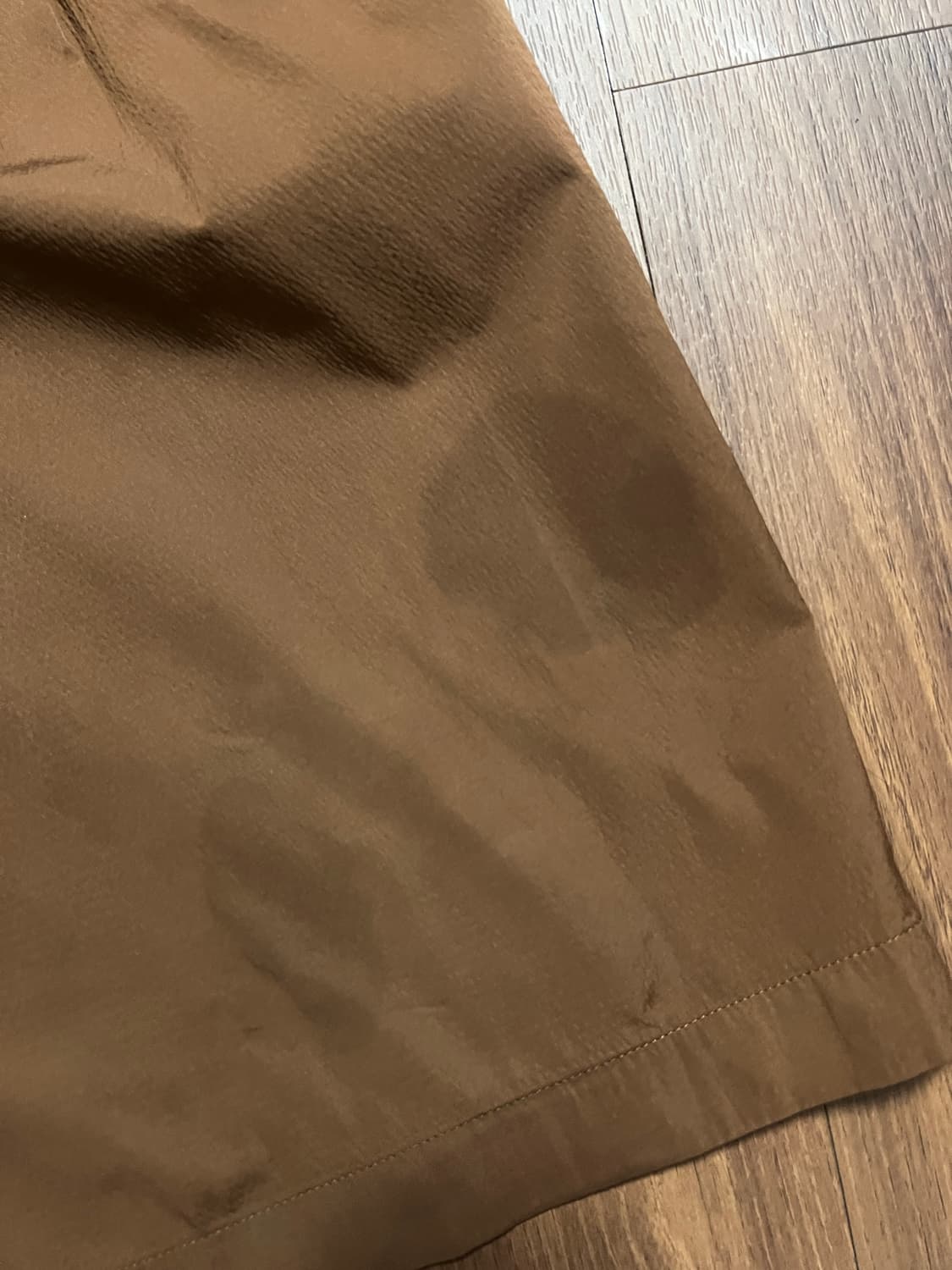 질샌더 쇼츠 상품이미지5