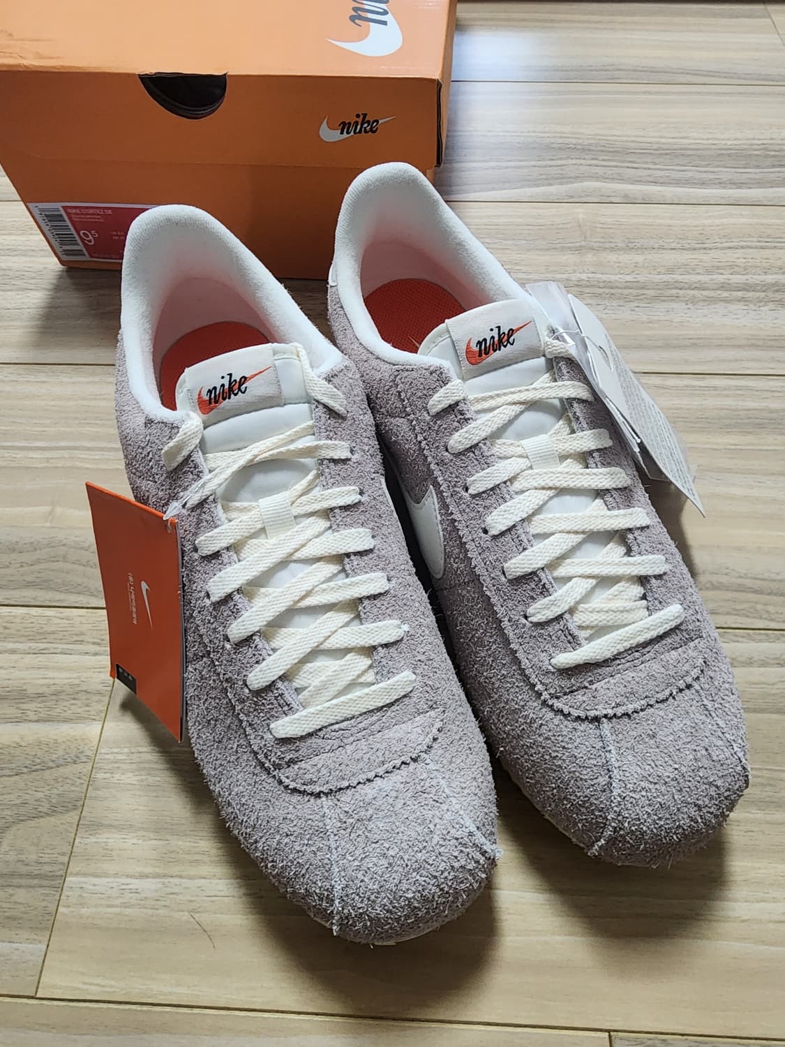 나이키코르테즈se운동화스니커즈275 상품이미지3