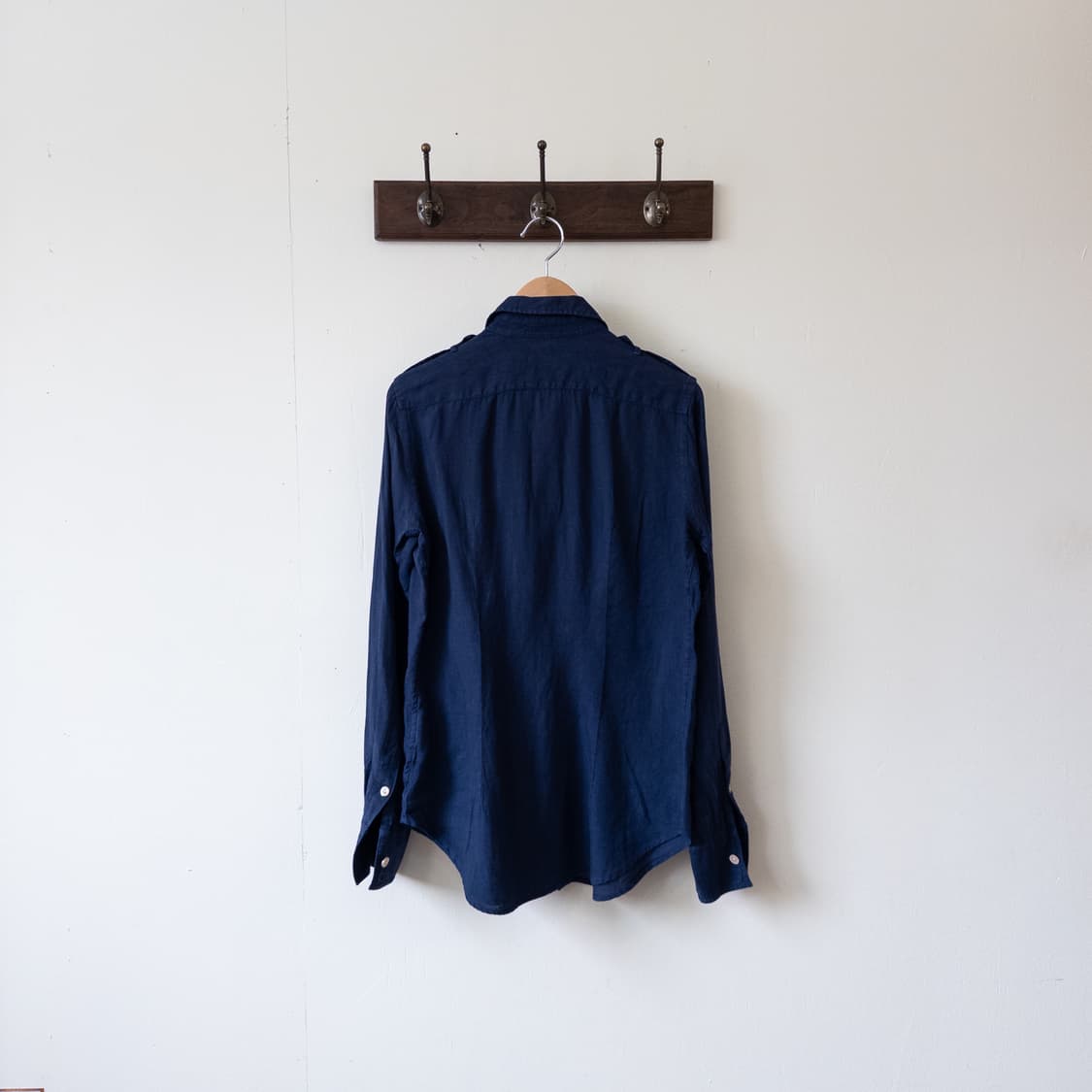 폴로랄프로렌 린넨셔츠 상품이미지5