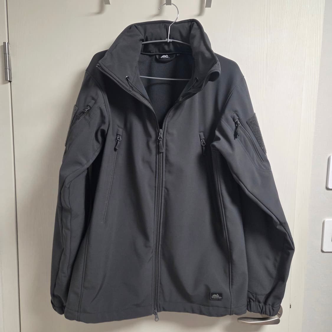 헬리콘텍스 건파이터 쉐도우그레이 상품이미지1