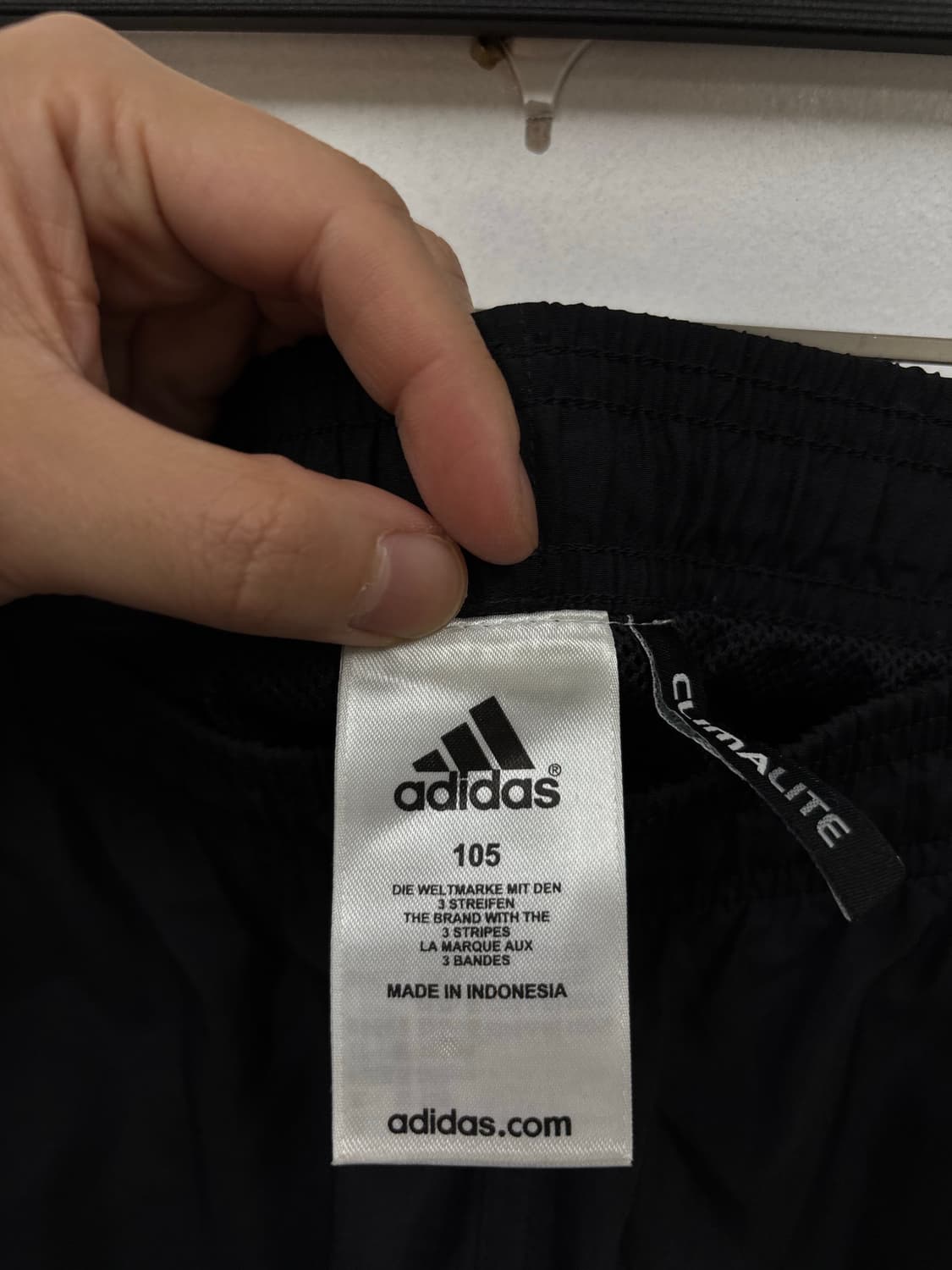 아디다스 쇼츠     상품이미지4
