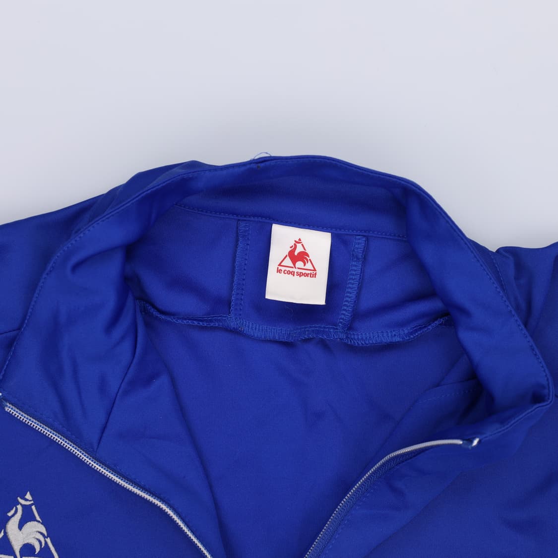 [105] 르꼬끄 트레이닝 집업 자켓 0116H1 상품이미지4