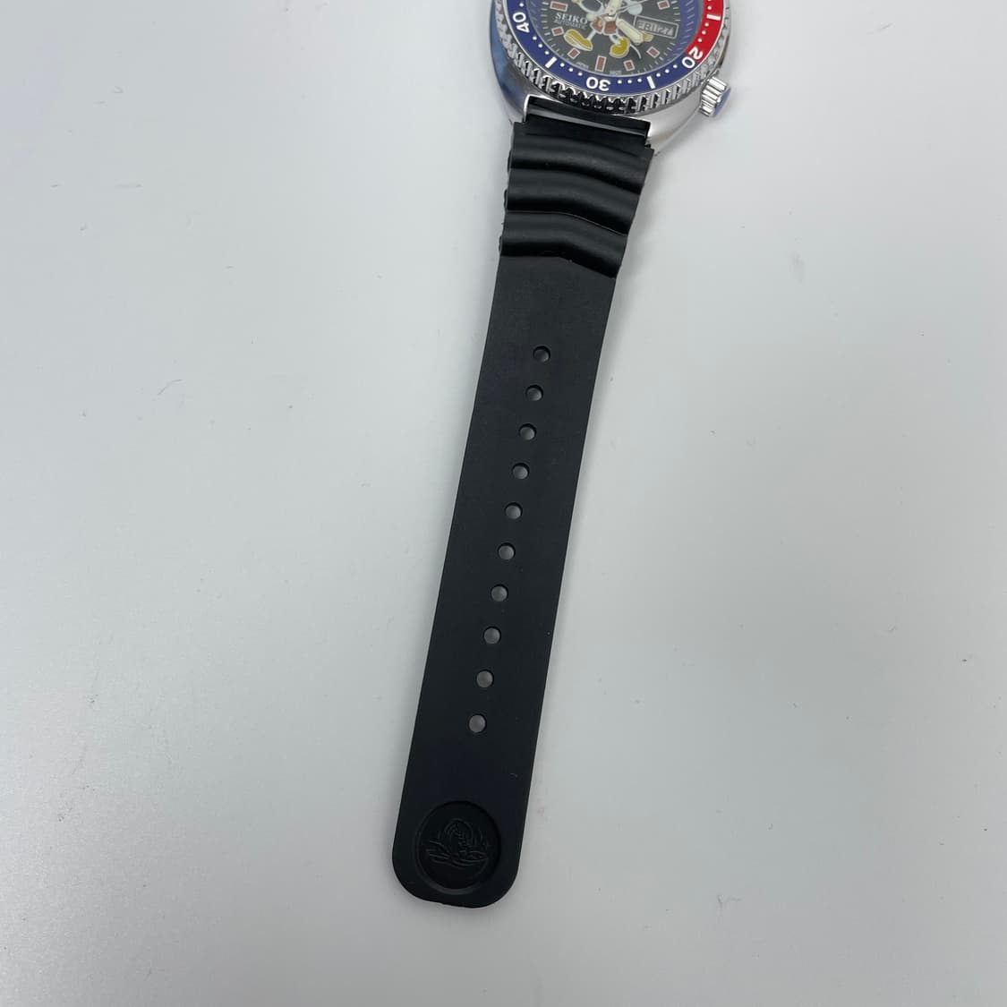 빈티지 세이코 디즈니 시계 seiko disney 상품이미지6