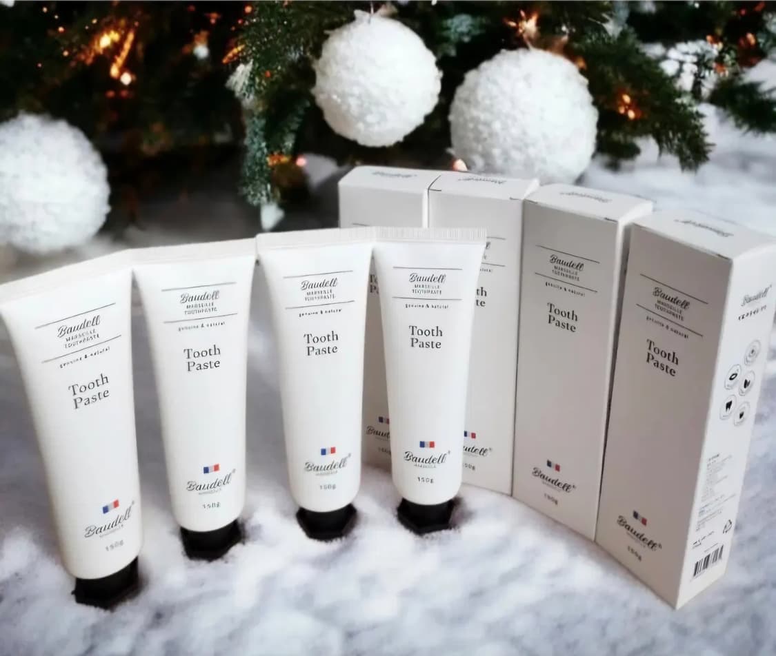 보델 마르세유치약 150g×4개세트새상품미개봉 상품이미지1