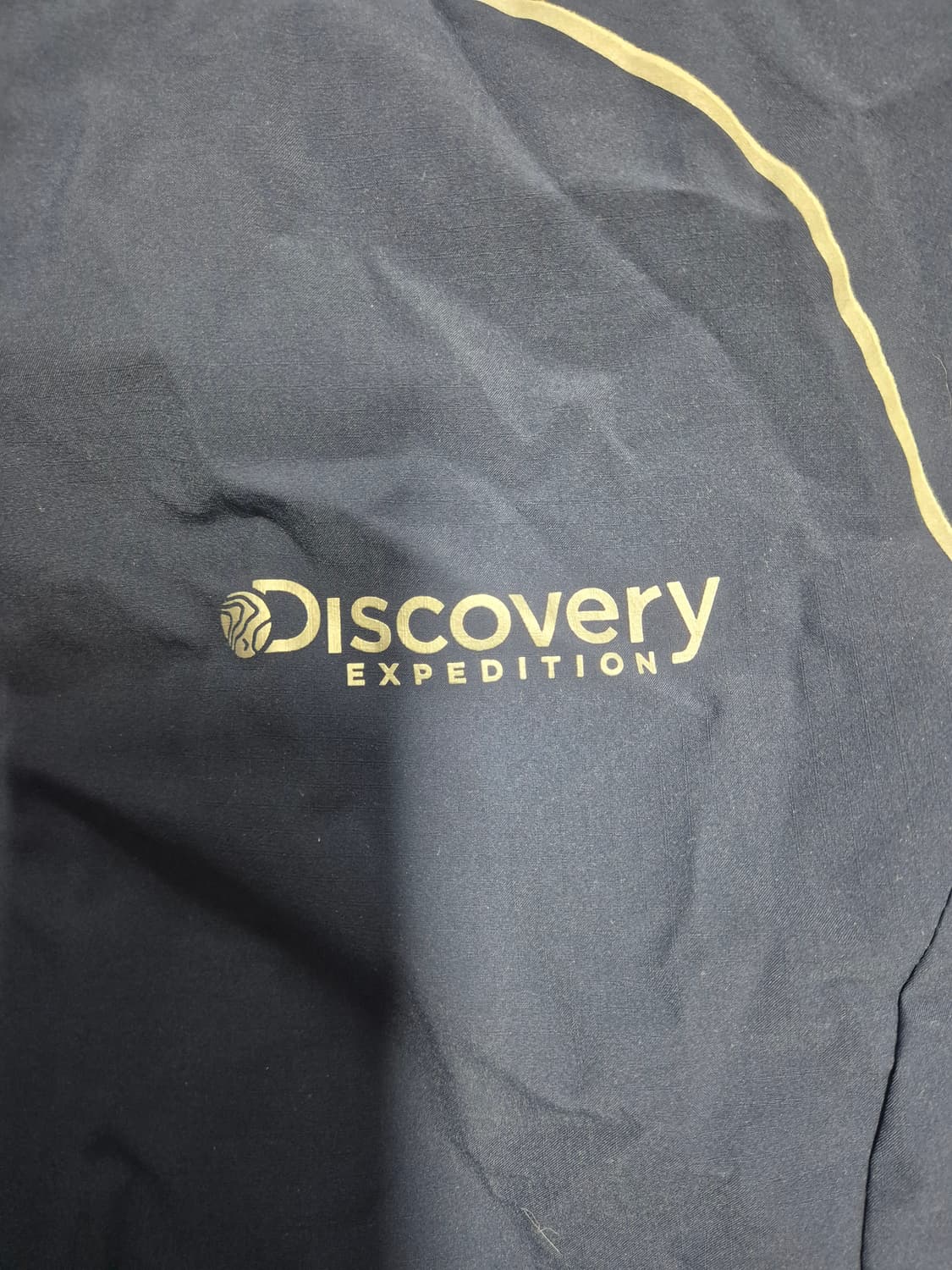 디스커버리 바람막이 95 상품이미지2