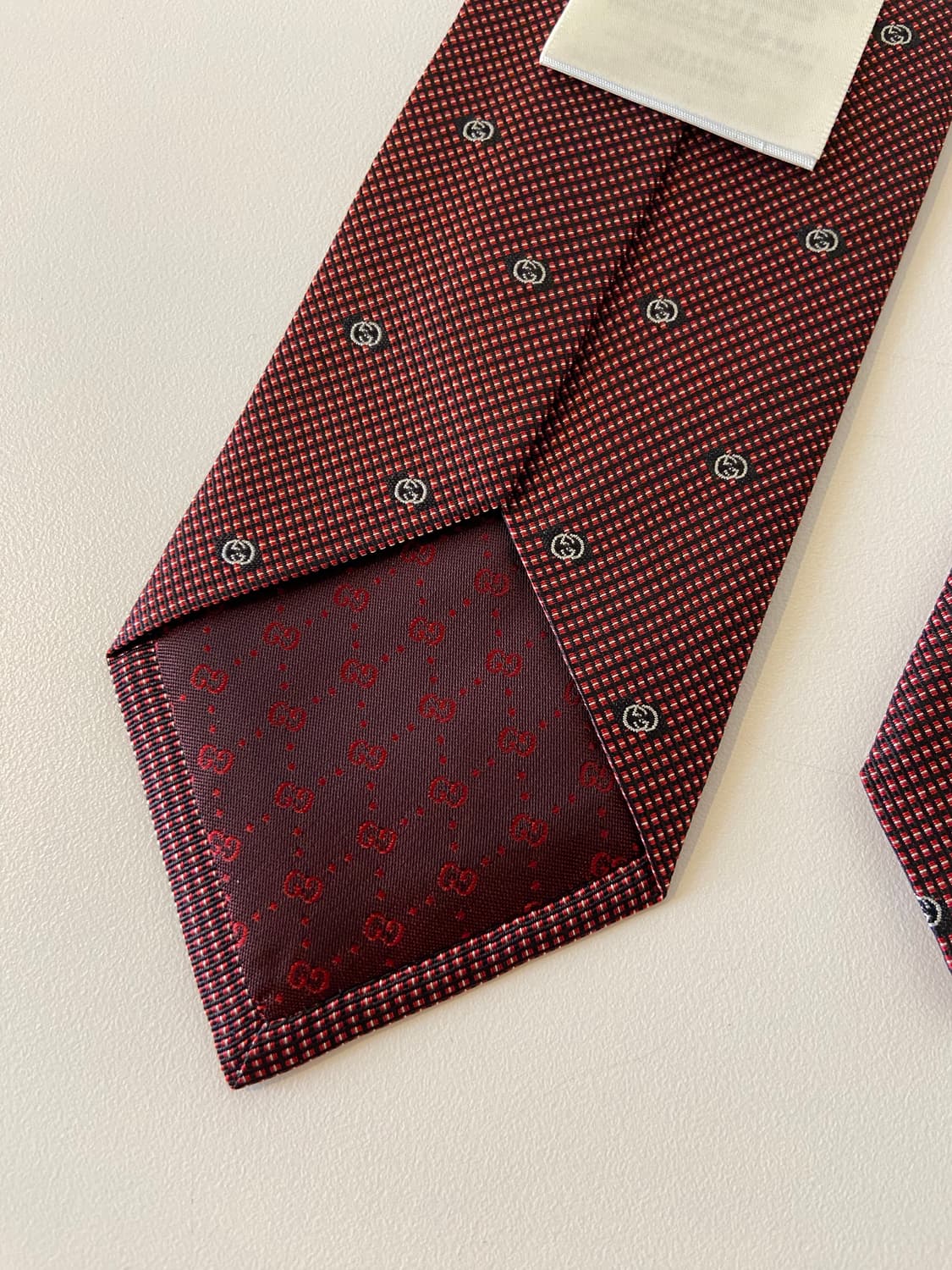 Gucci 구찌 넥타이 상품이미지7