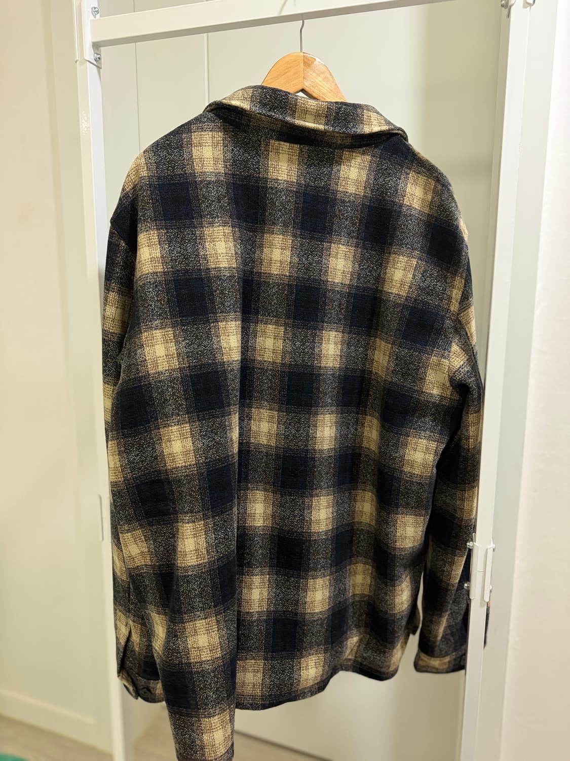 데우스 셔츠자켓 상품이미지2