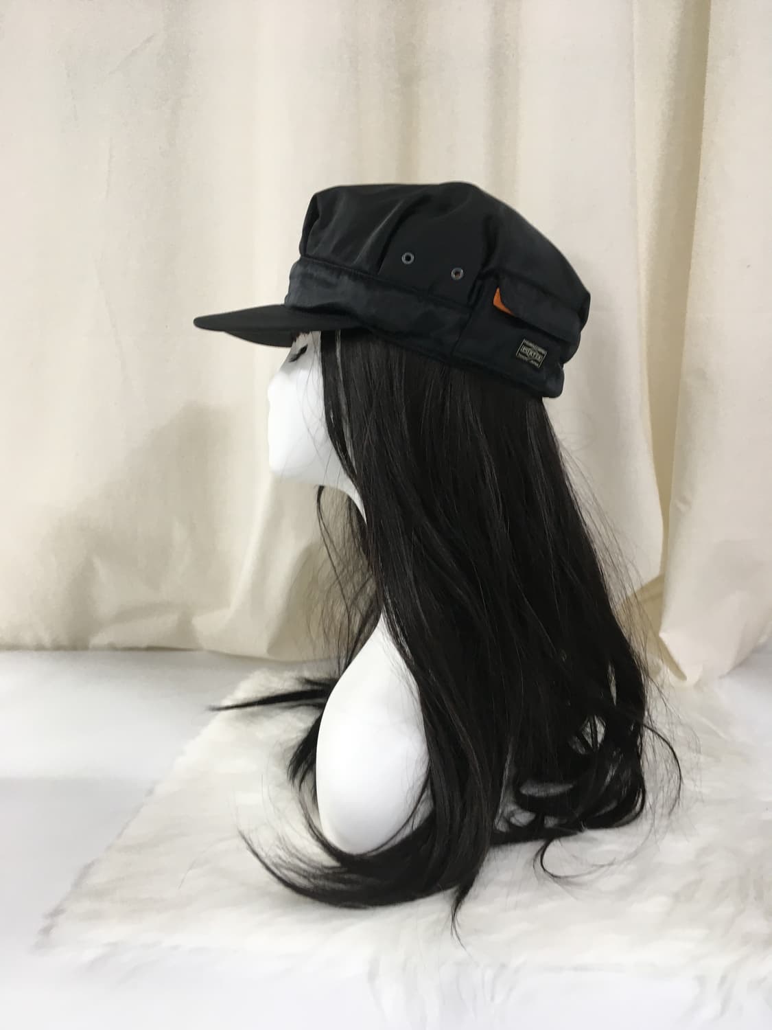 포터 빔즈보이 포켓 캡 상품이미지8