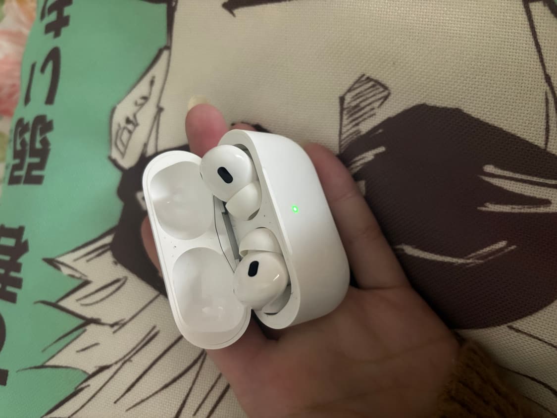 에어팟 프로 2 상품이미지2