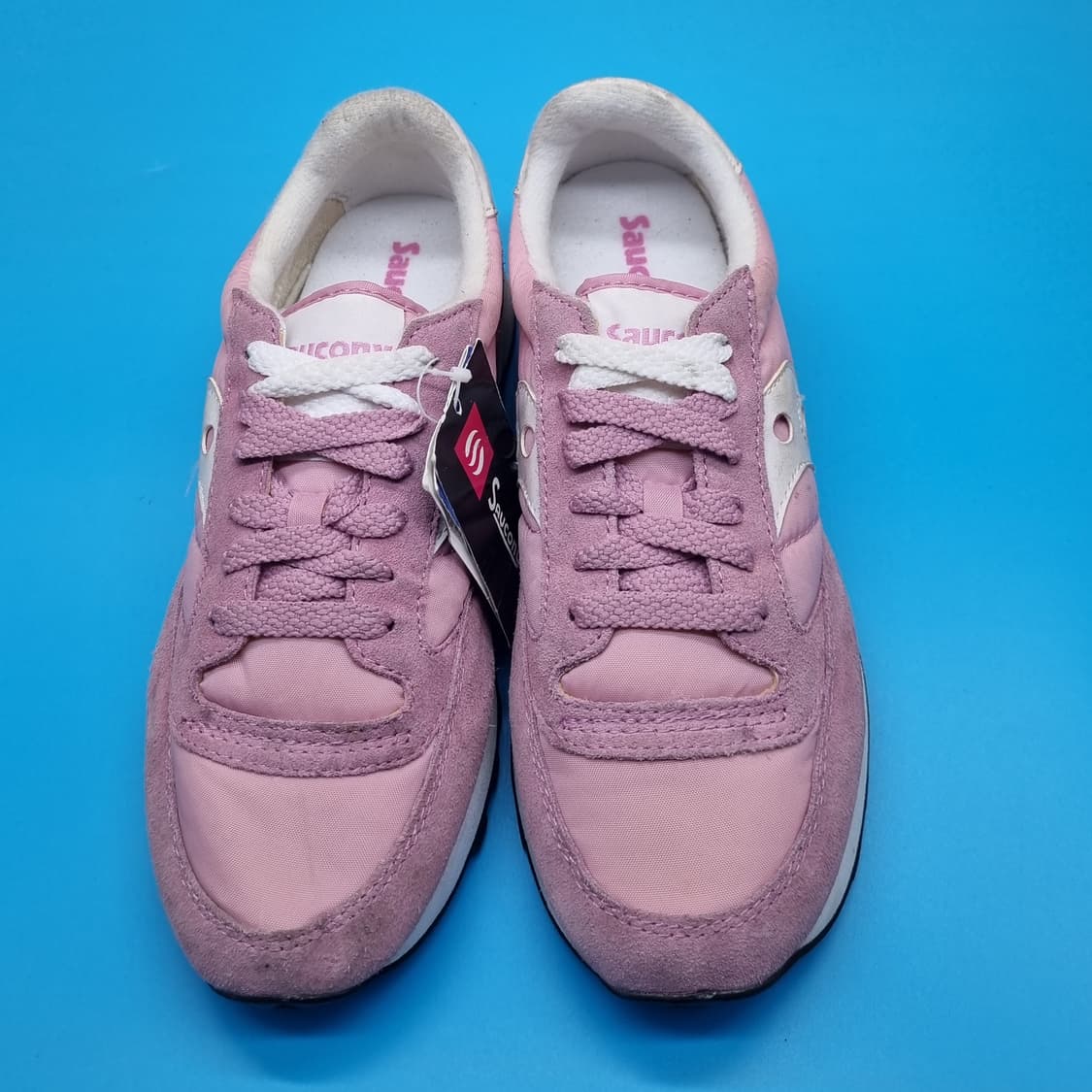 새상품 써코니 오리지널 운동화240 상품이미지2